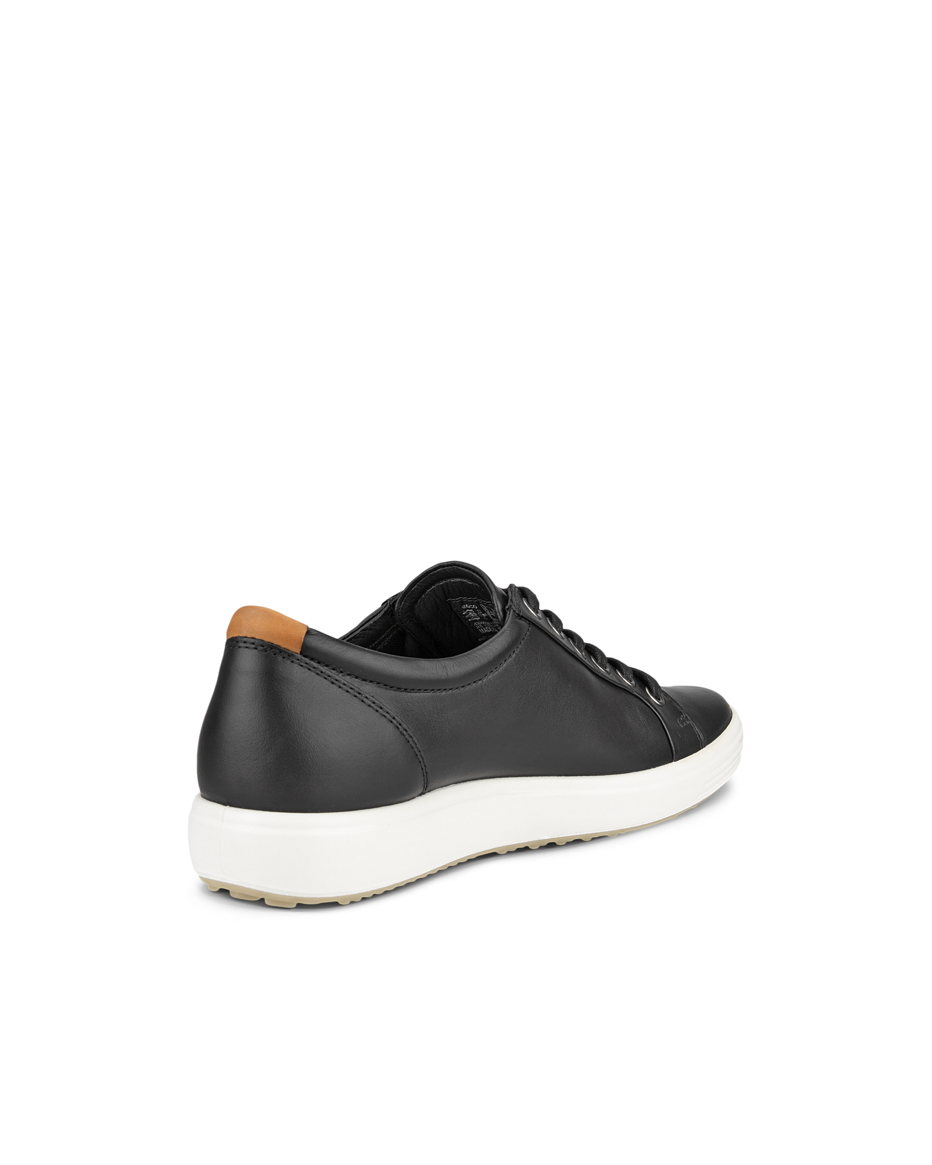 ECCO SOFT 7 W SNEAKER LACE UP