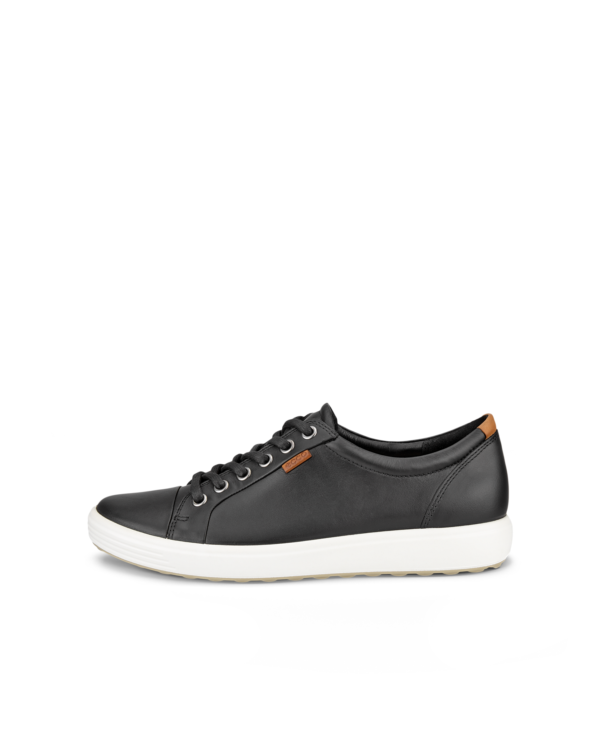 ECCO SOFT 7 W SNEAKER LACE UP