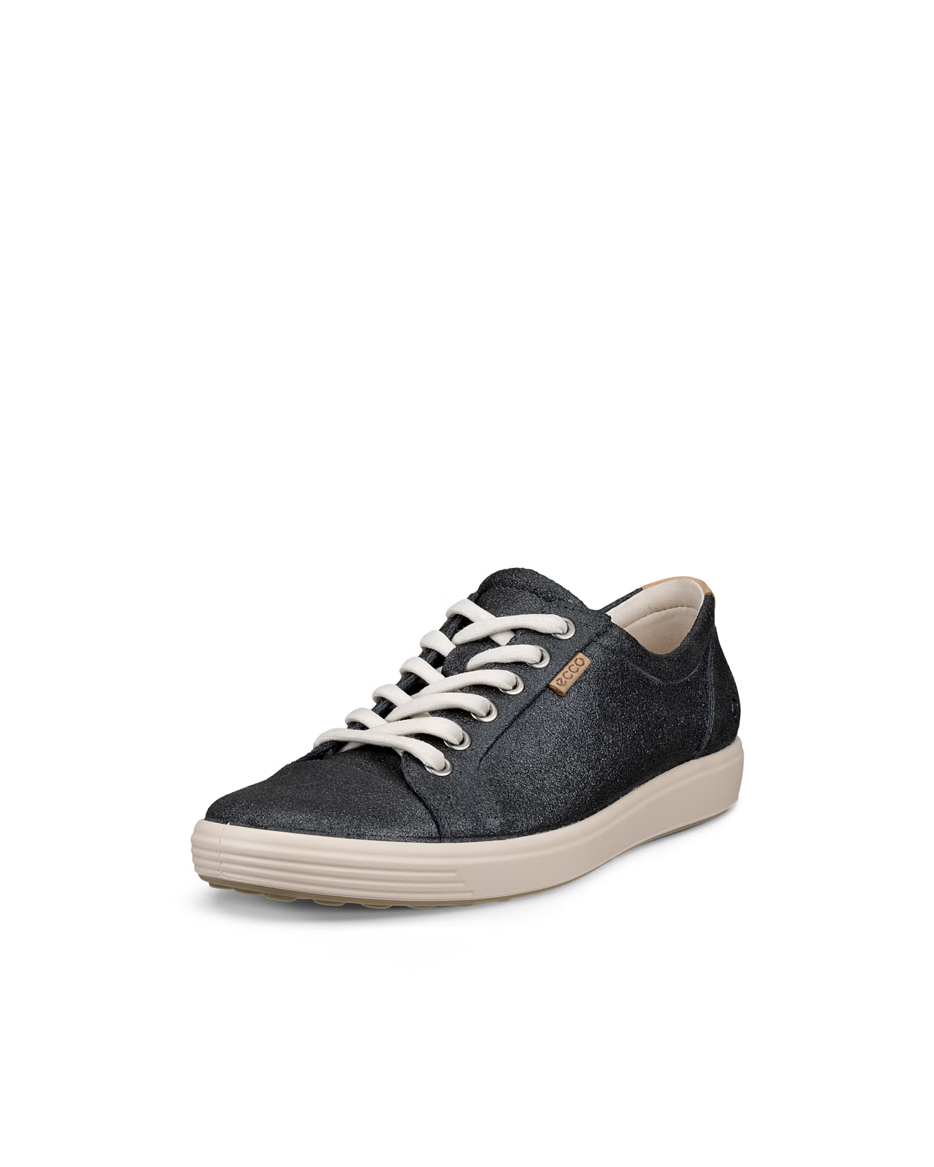 ECCO SOFT 7 W SNEAKER LACE UP