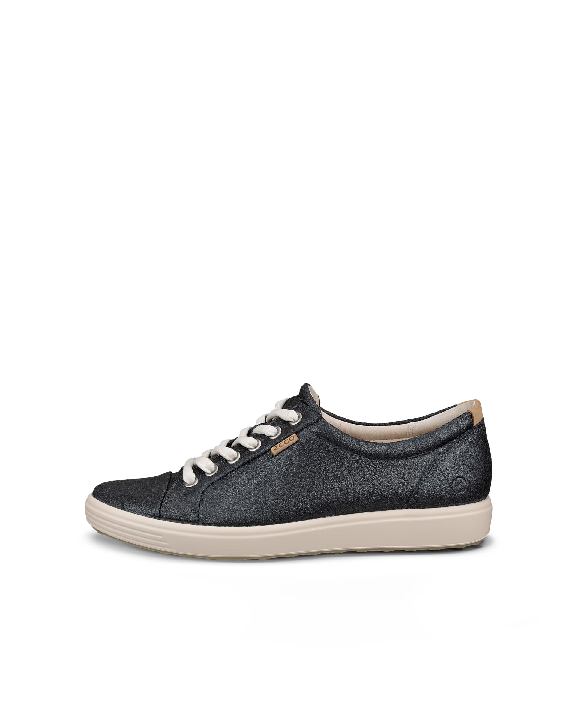 ECCO SOFT 7 W SNEAKER LACE UP