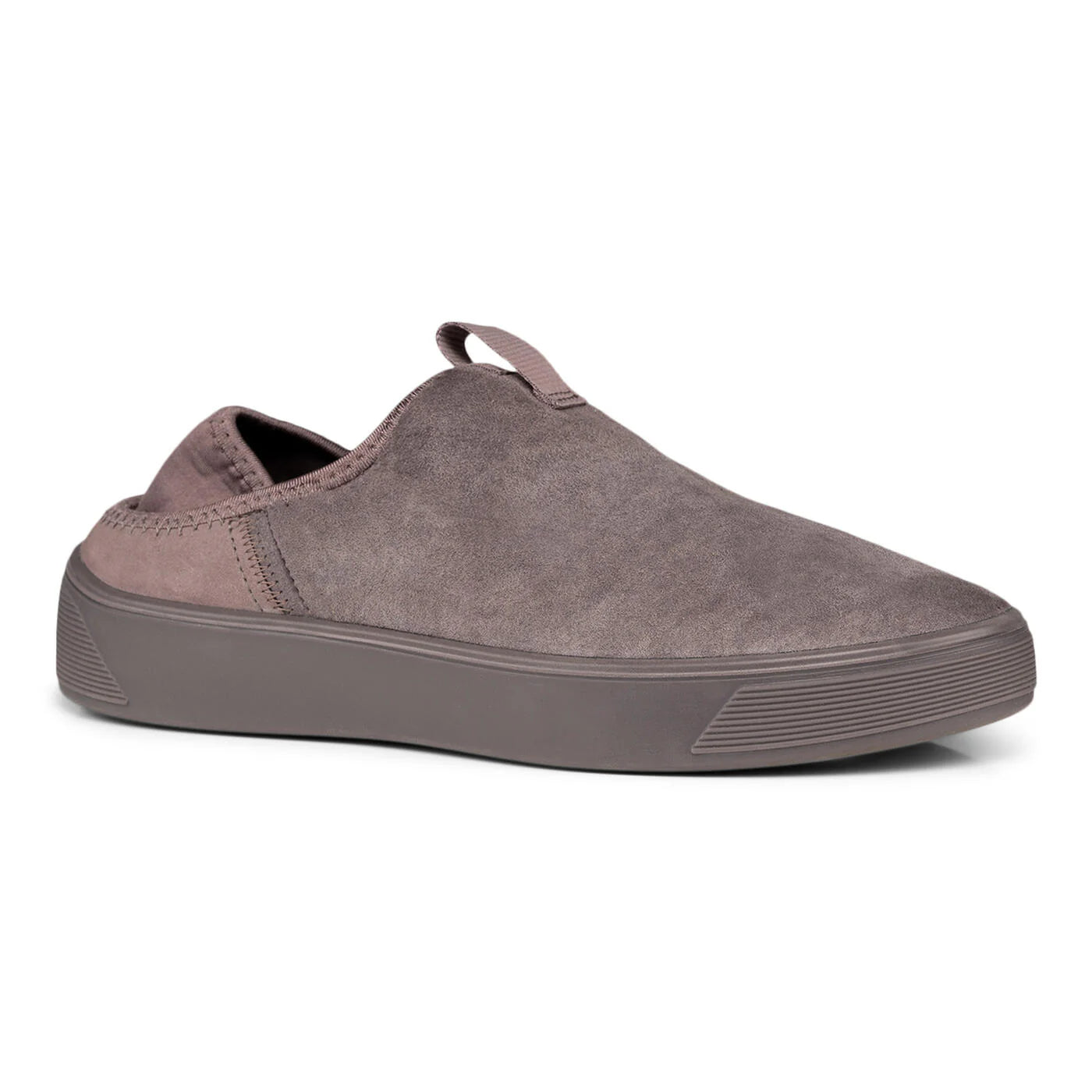 ECCO  STREET TRAY WOMENS SLIP ON  GRAVITY