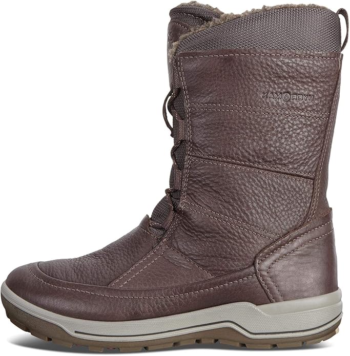 ECCO TRACE LITE QUARRY WOMEN'S BOOT