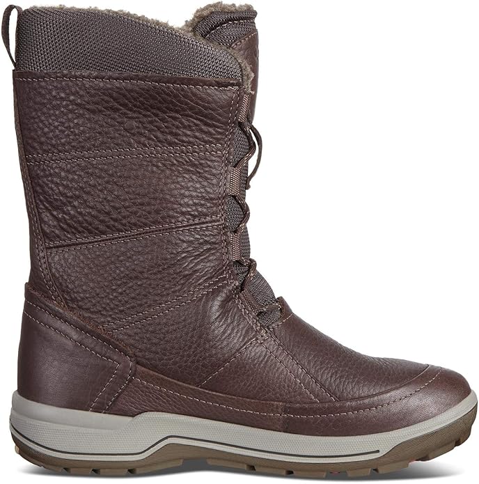 ECCO TRACE LITE QUARRY WOMEN'S BOOT