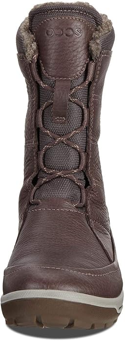 ECCO TRACE LITE QUARRY WOMEN'S BOOT