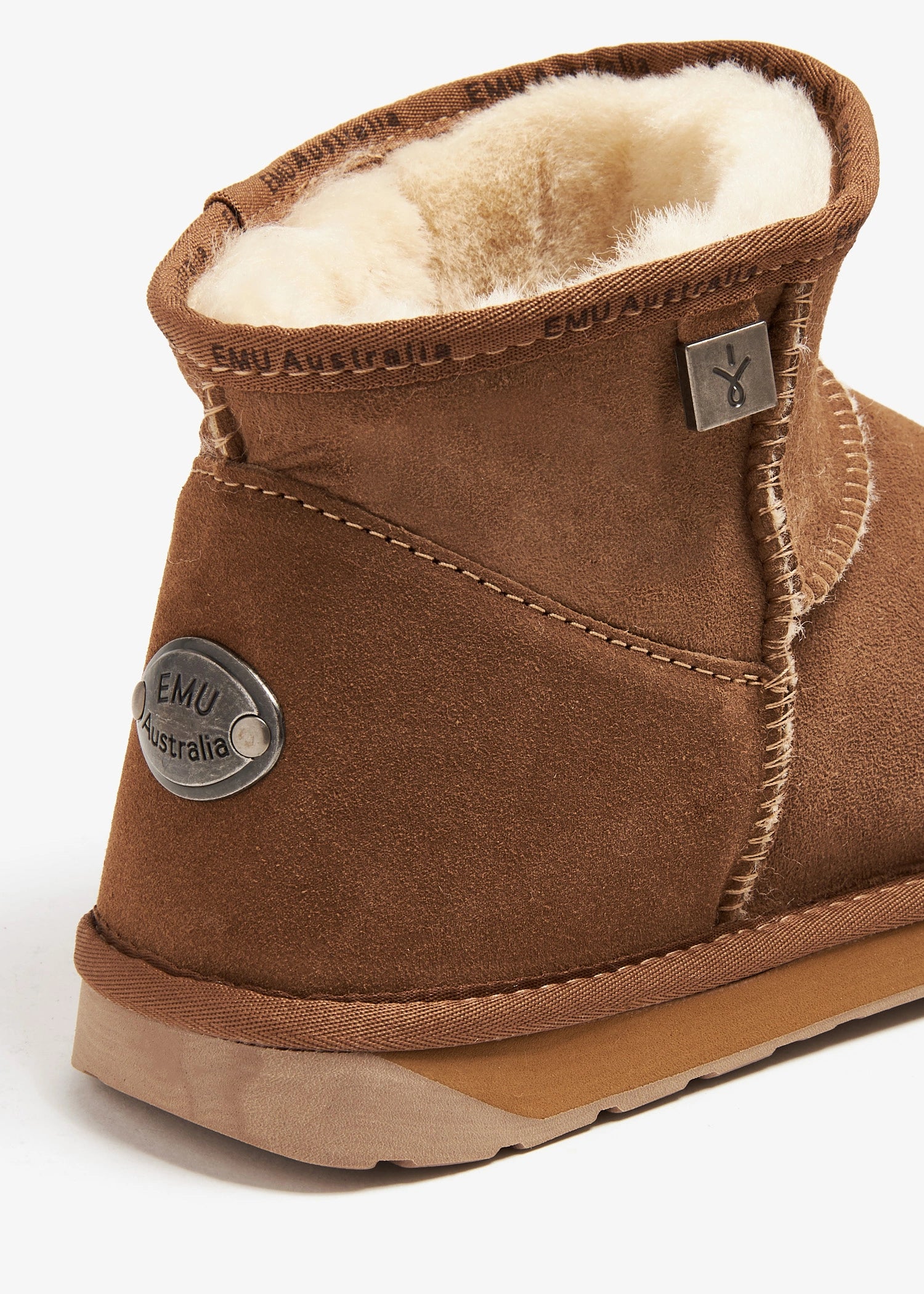 EMU PLATINUM SLIM DARLING BOOT