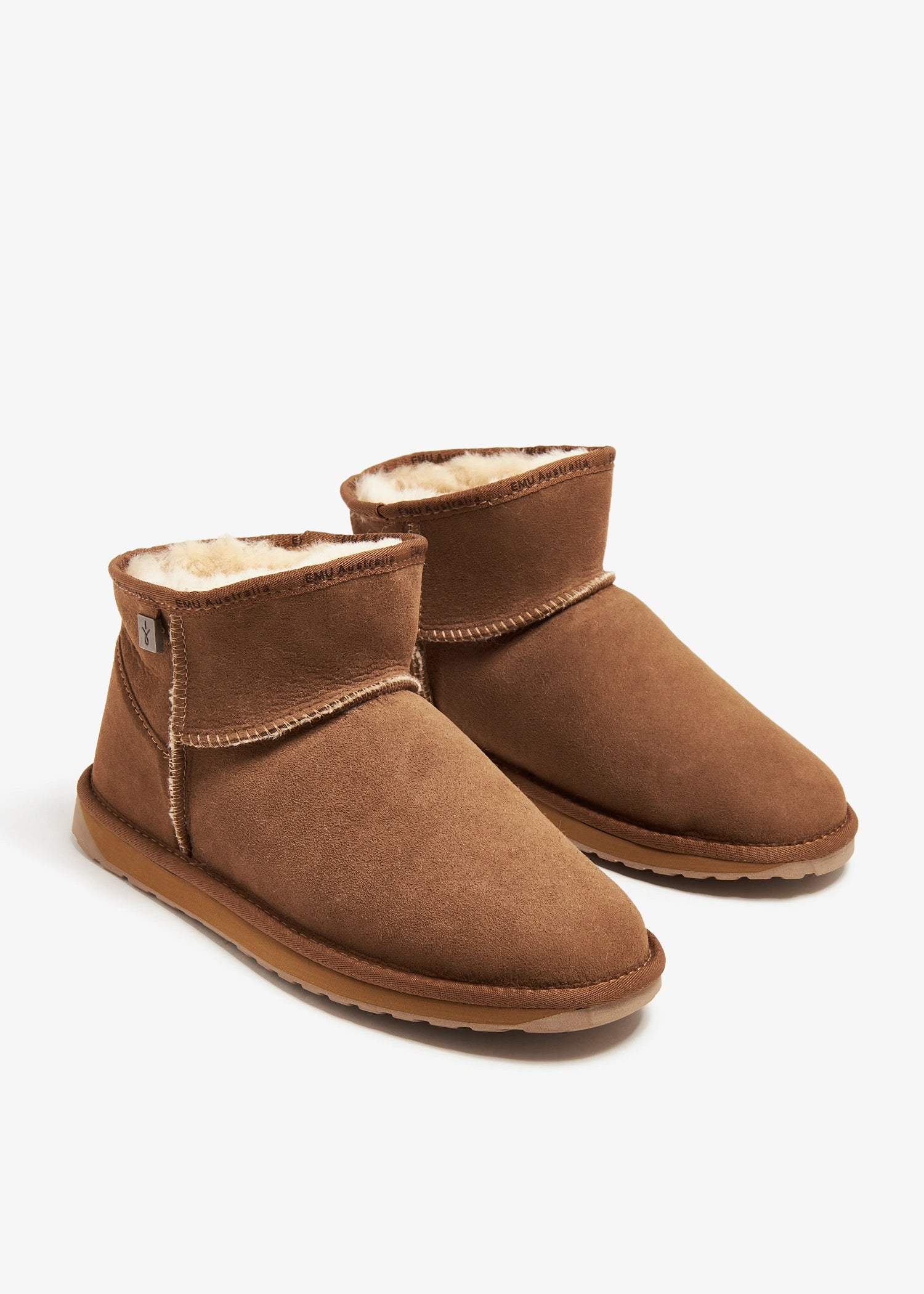 EMU PLATINUM SLIM DARLING BOOT