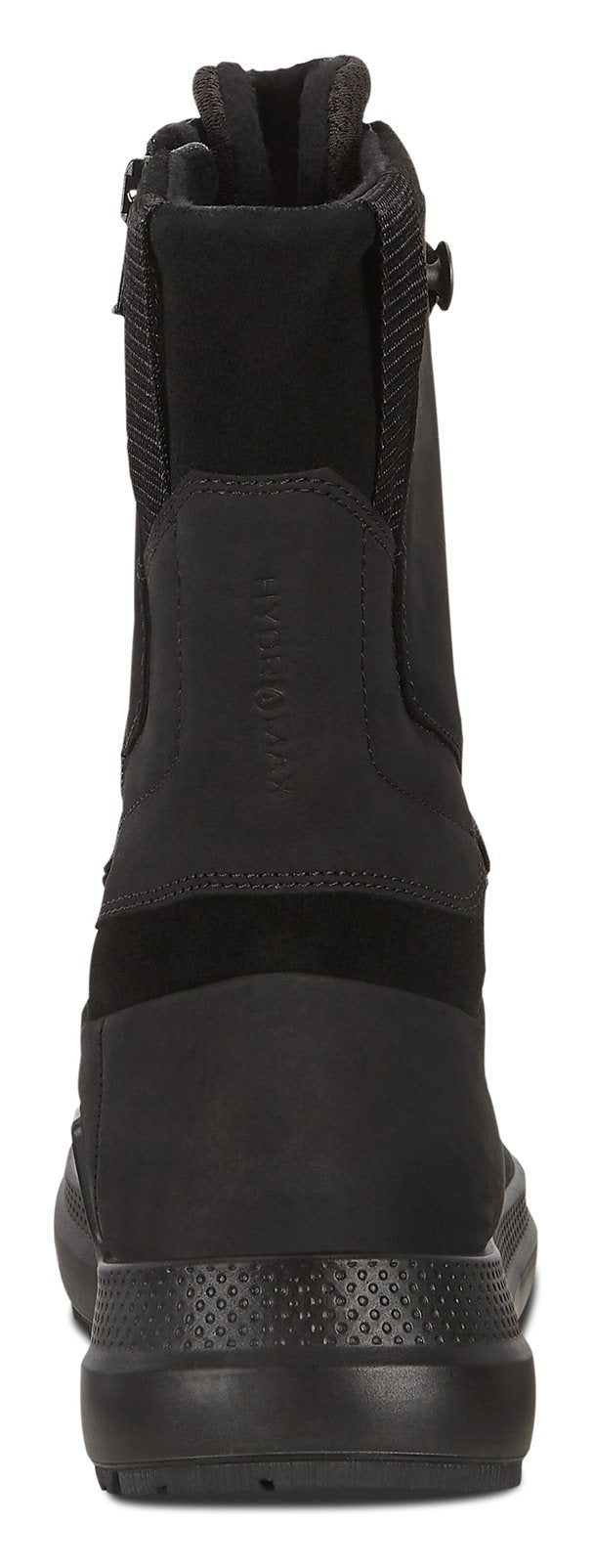 ECCO SOLICE FEMME HIGH HM PL NOIR