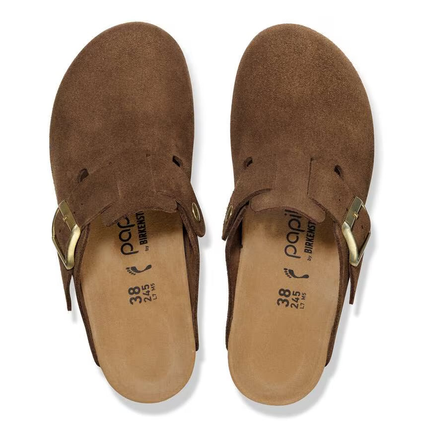 BIRKENSTOCK FANNY RING BUCKLE