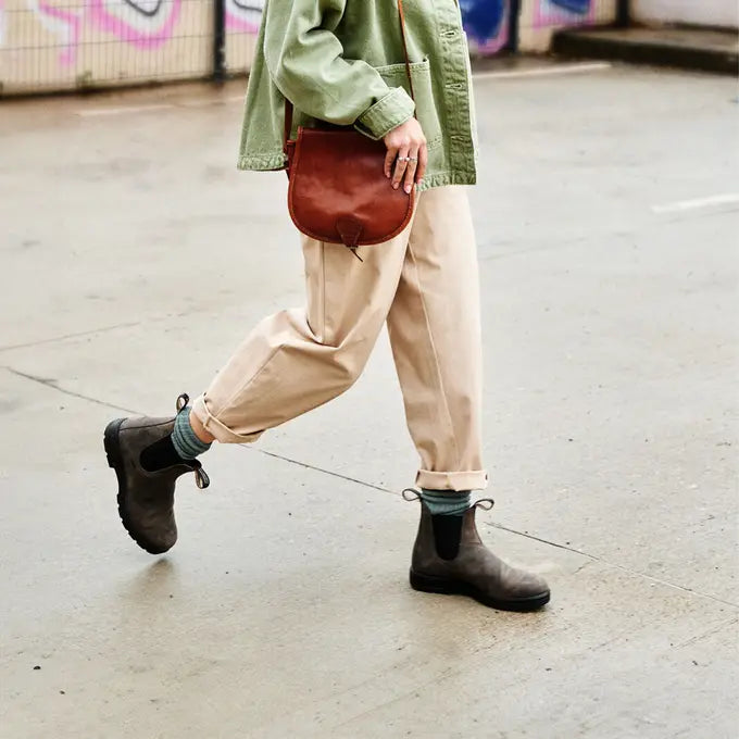 BLUNDSTONE 2446 CLASSIC BOOT