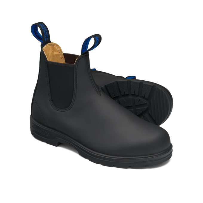 BLUNDSTONE 566 WINTER THERMIQUE NOIR