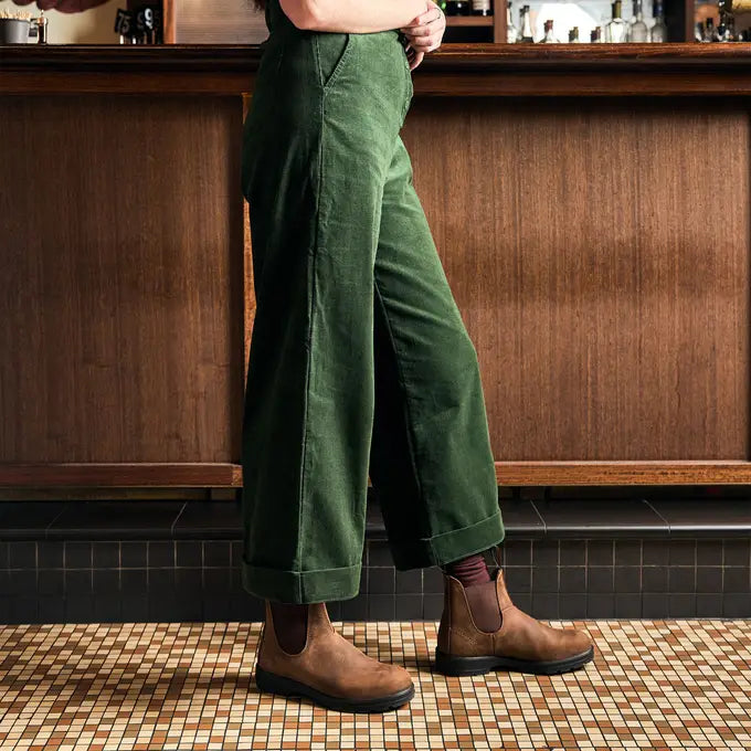 BLUNDSTONE 2544 CLASSIC BOOT 2544 CLASSIC