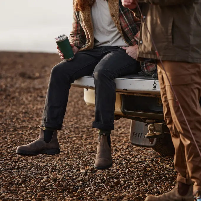 BLUNDSTONE 2446 CLASSIC BOOT