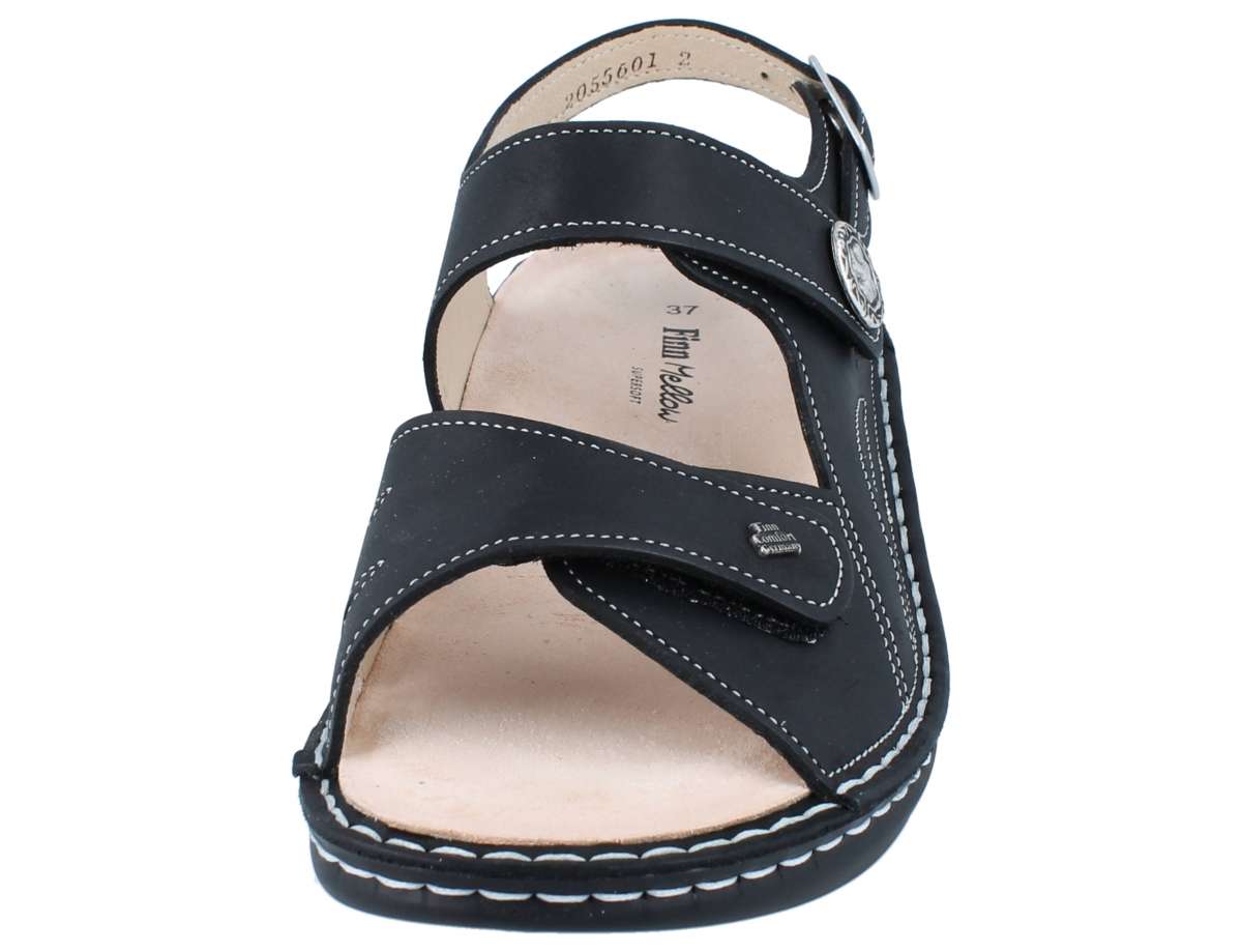 FINN COMFORT Barbuda Super Soft Women's Sandals