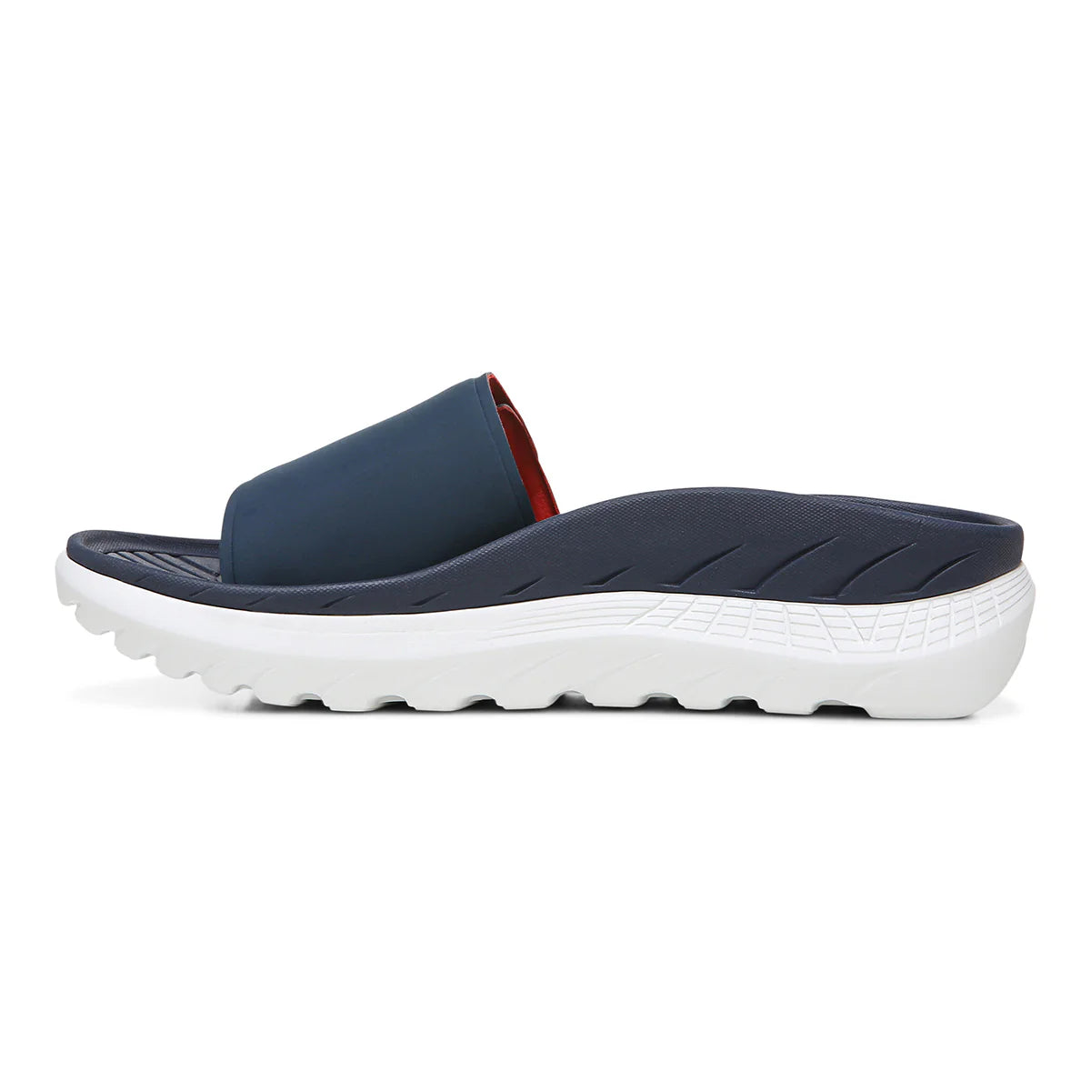 VIONIC BLISSFUL REJUVENATE PLATFORM SANDAL