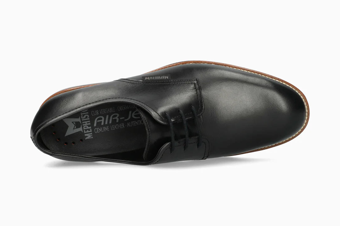 MEPHISTO Fedrik Derby Shoe