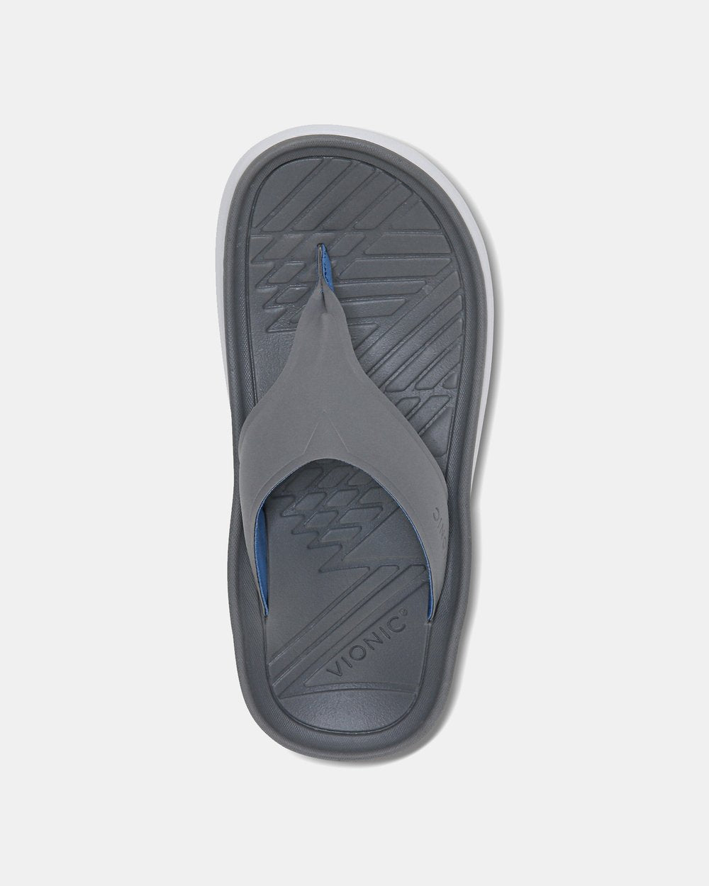 VIONIC BLISSFUL RESTORE TOE SANDAL