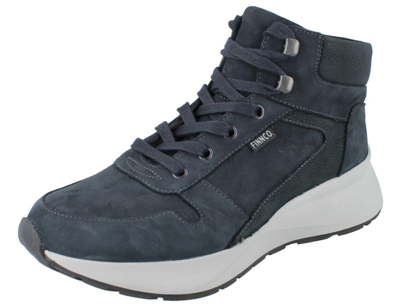 Finn Comfort Meribel Women's Boot