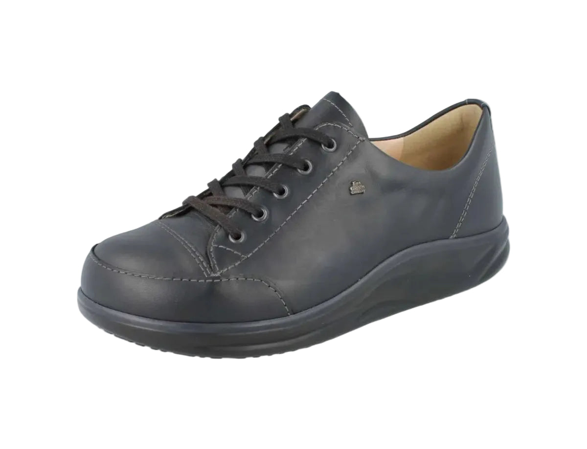 Finn Comfort Ikebukuro Rocker Sole Black