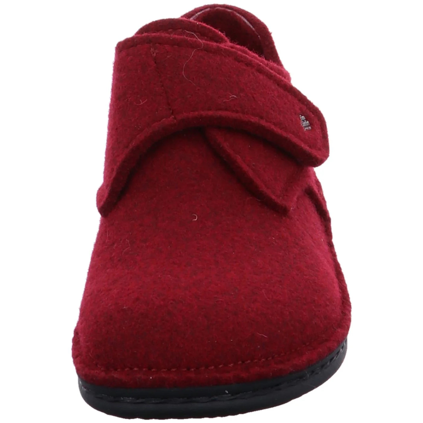 FINN COMFORT ADELBODEN SLIPPERS WOOLFELT