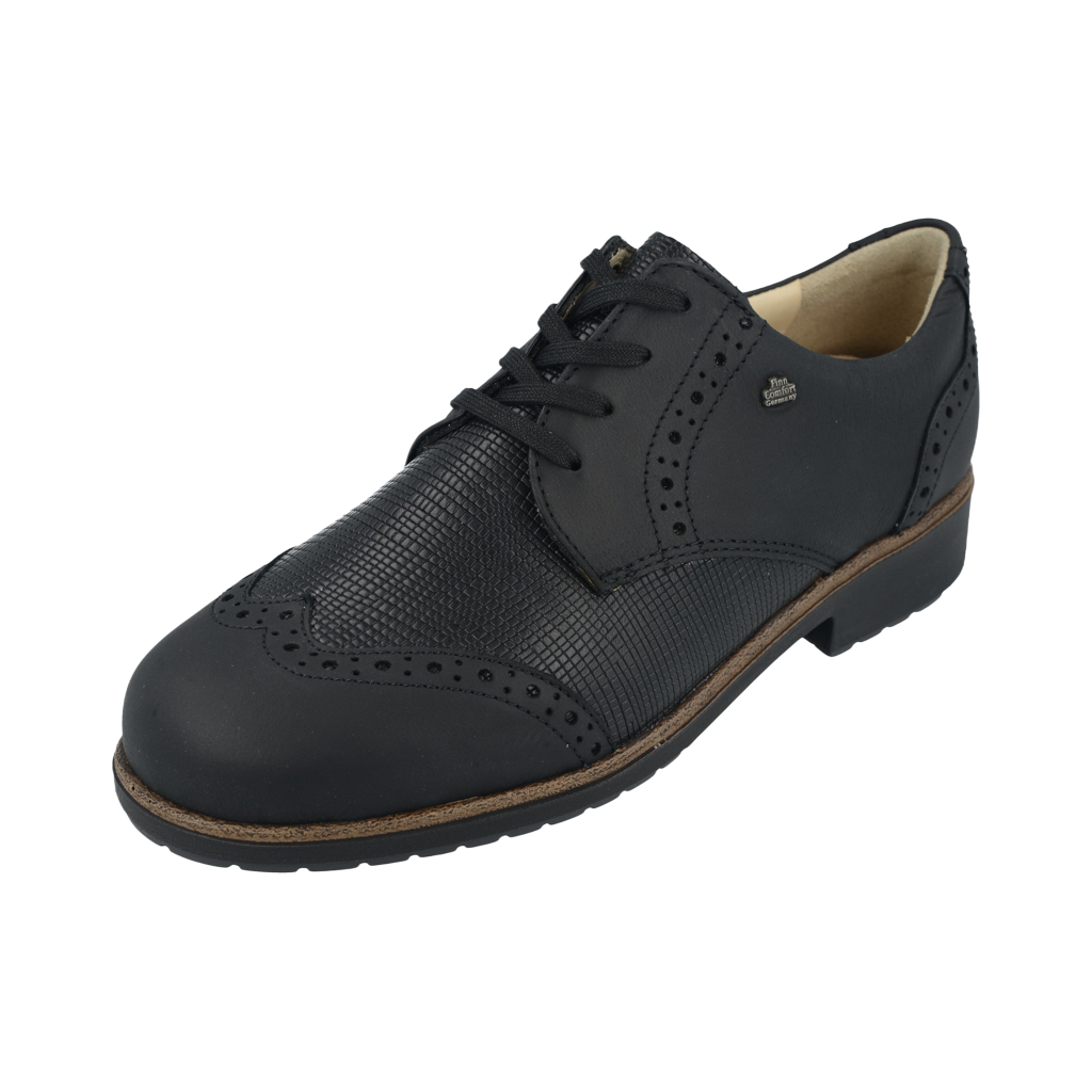 FINN COMFORT ASIAGO DERBY SHOE MEN WOMEN BEST PRICE CANADA FAST DELIVERY FOOT SENSATION SHOP ONLINE