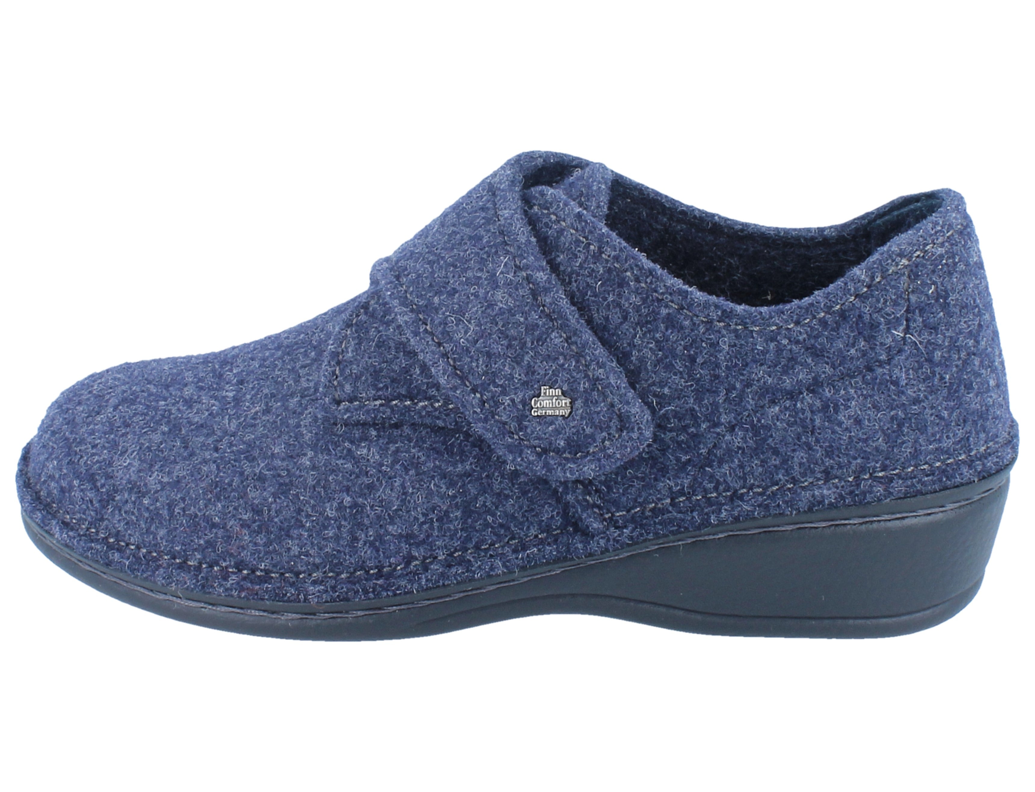 FINN COMFORT Adelboden Slippers