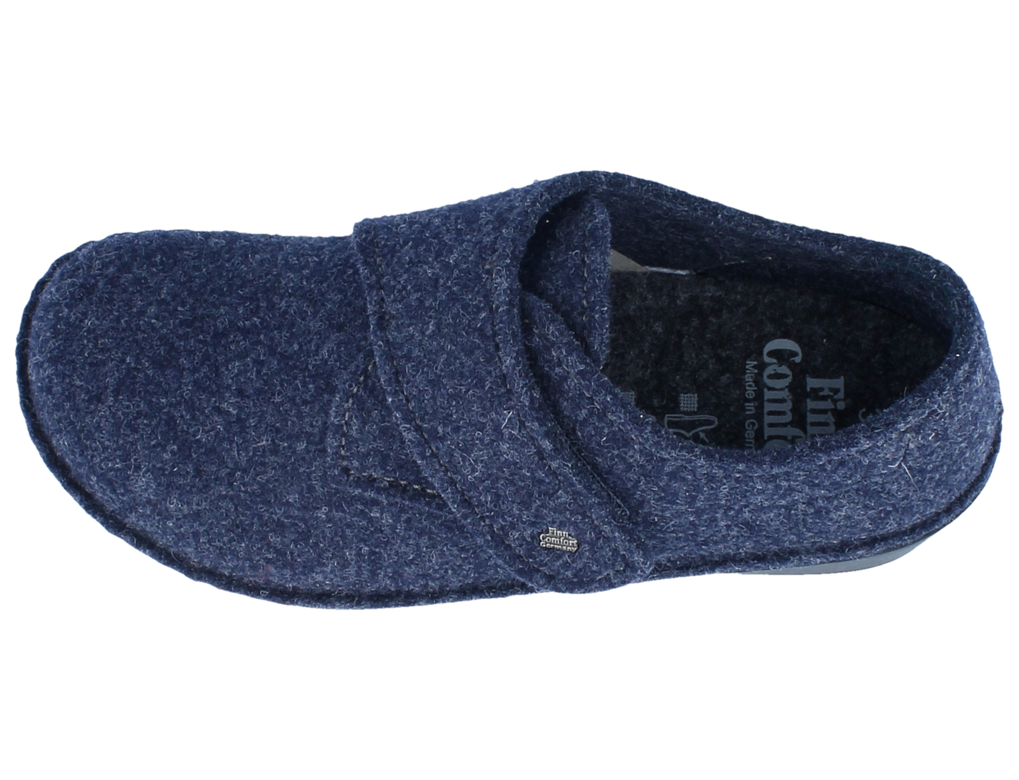 FINN COMFORT Adelboden Slippers