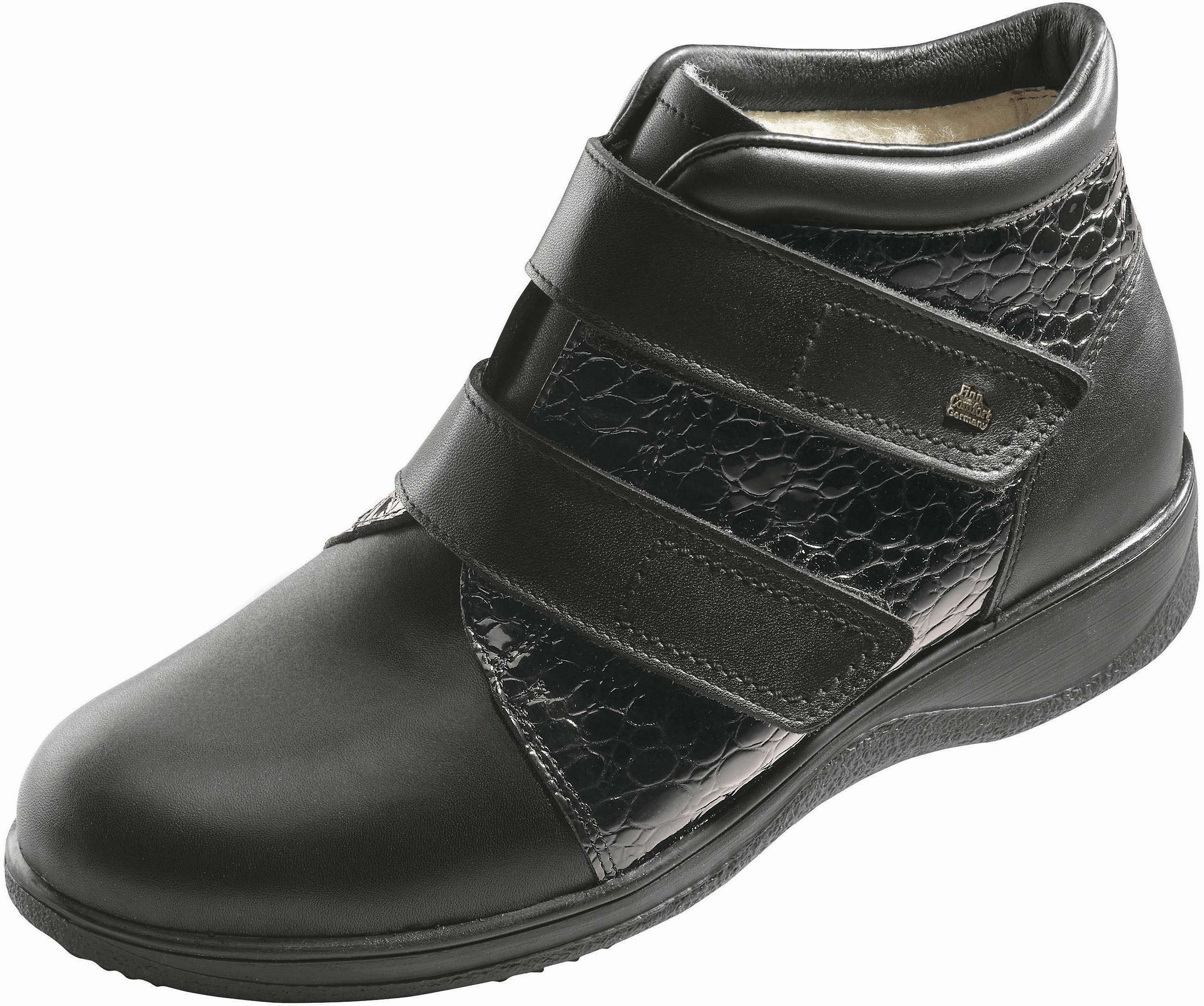 BOTTES FINN COMFORT BIEL VELCRO