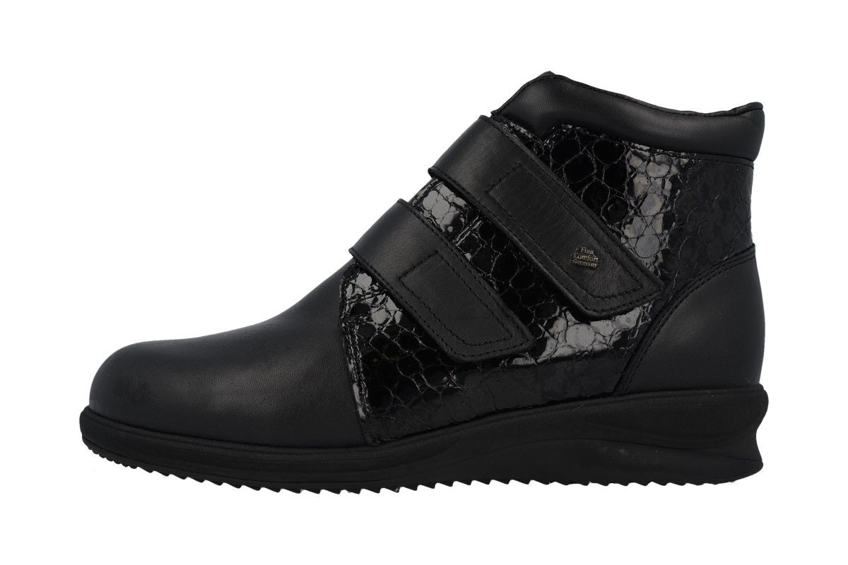 BOTTES FINN COMFORT BIEL VELCRO