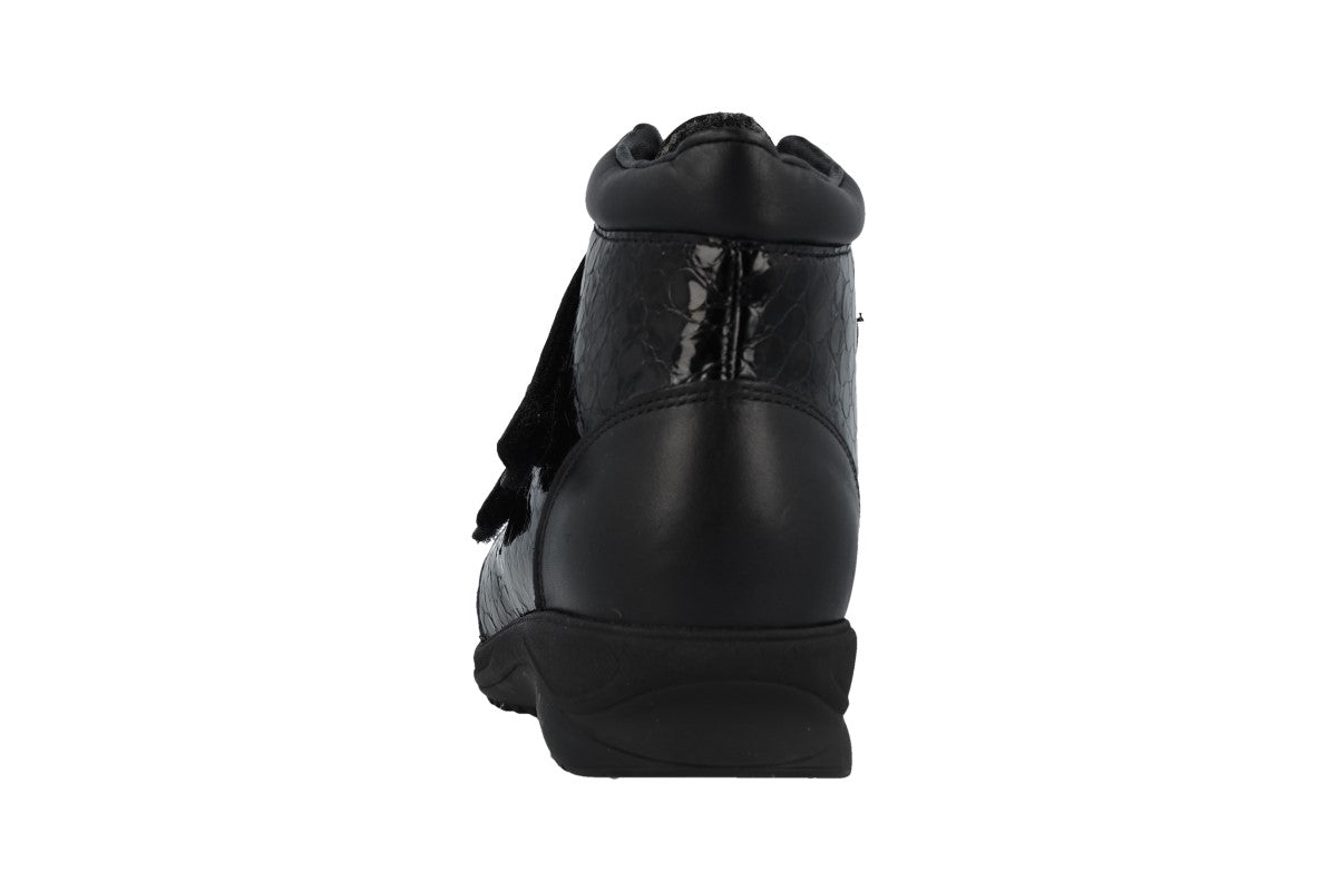 BOTTES FINN COMFORT BIEL VELCRO