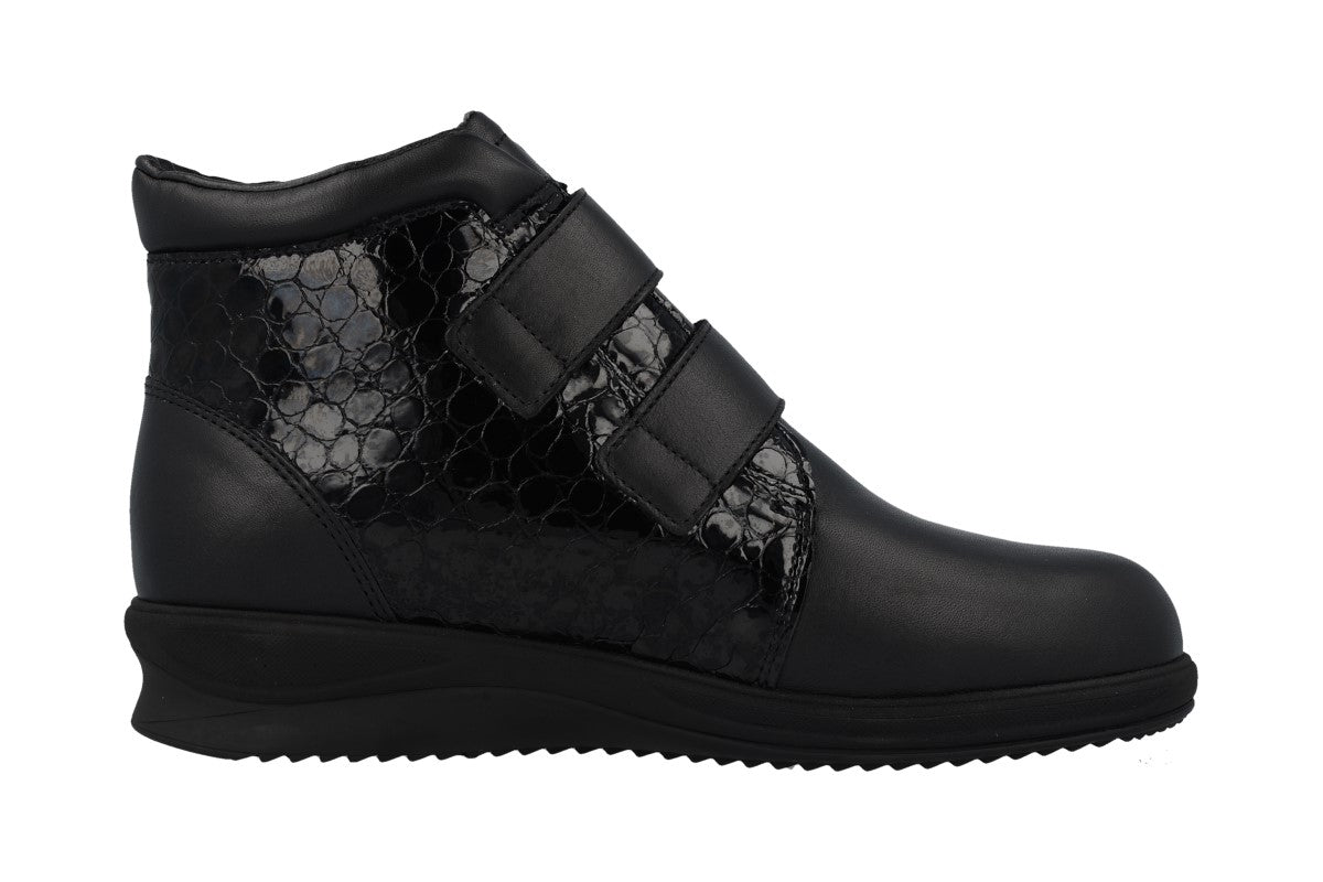 BOTTES FINN COMFORT BIEL VELCRO