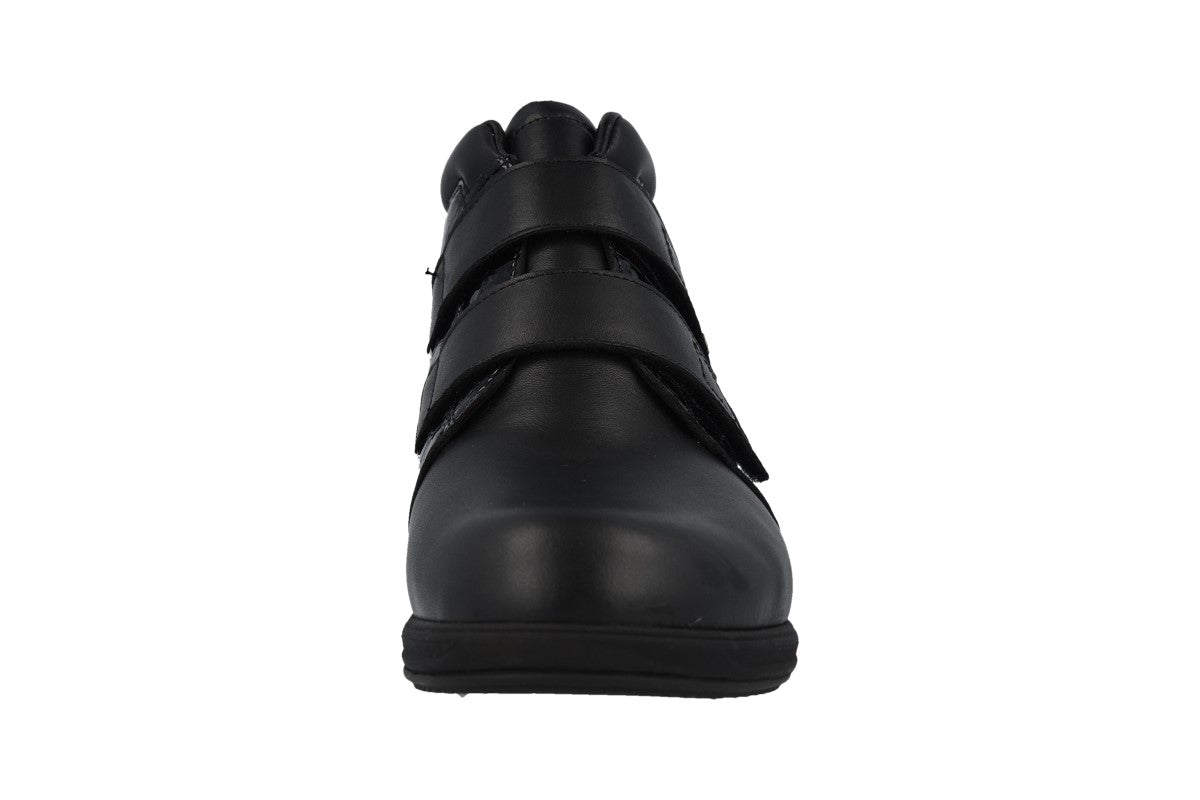 BOTTES FINN COMFORT BIEL VELCRO