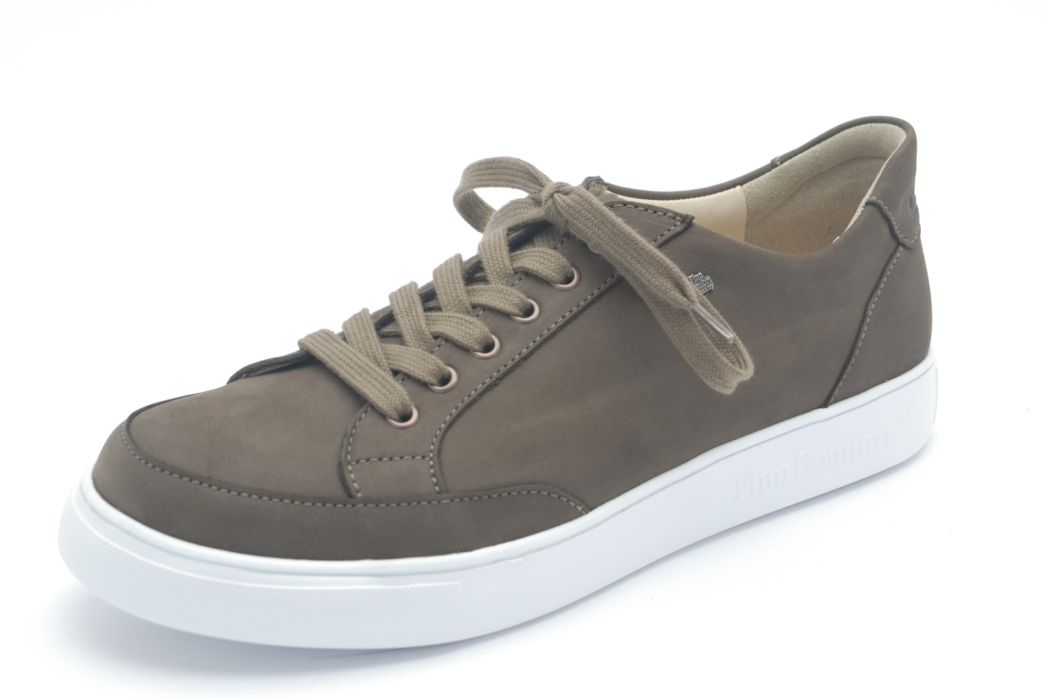 FINN COMFORT BRANDON CHOCOLAT GIOVANNI