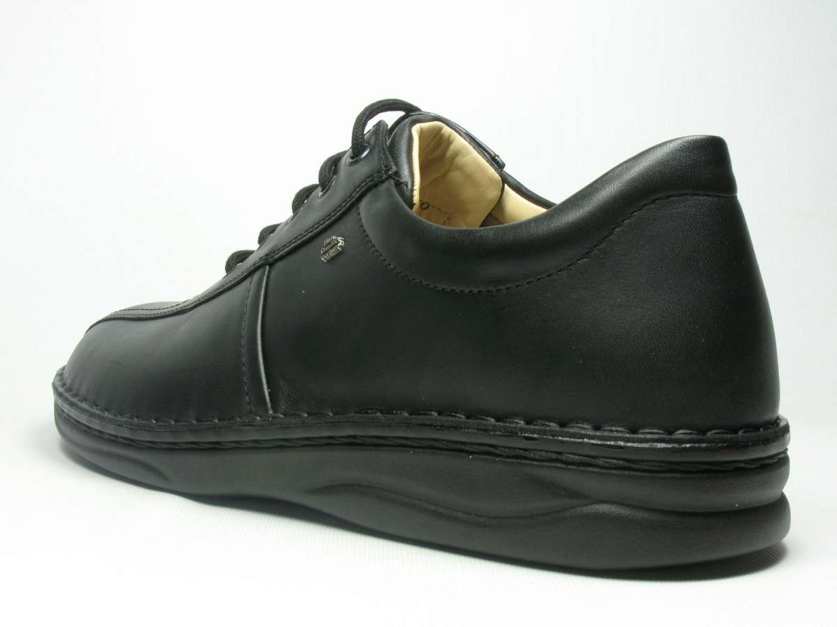 FINN COMFORT DIJON NOIR