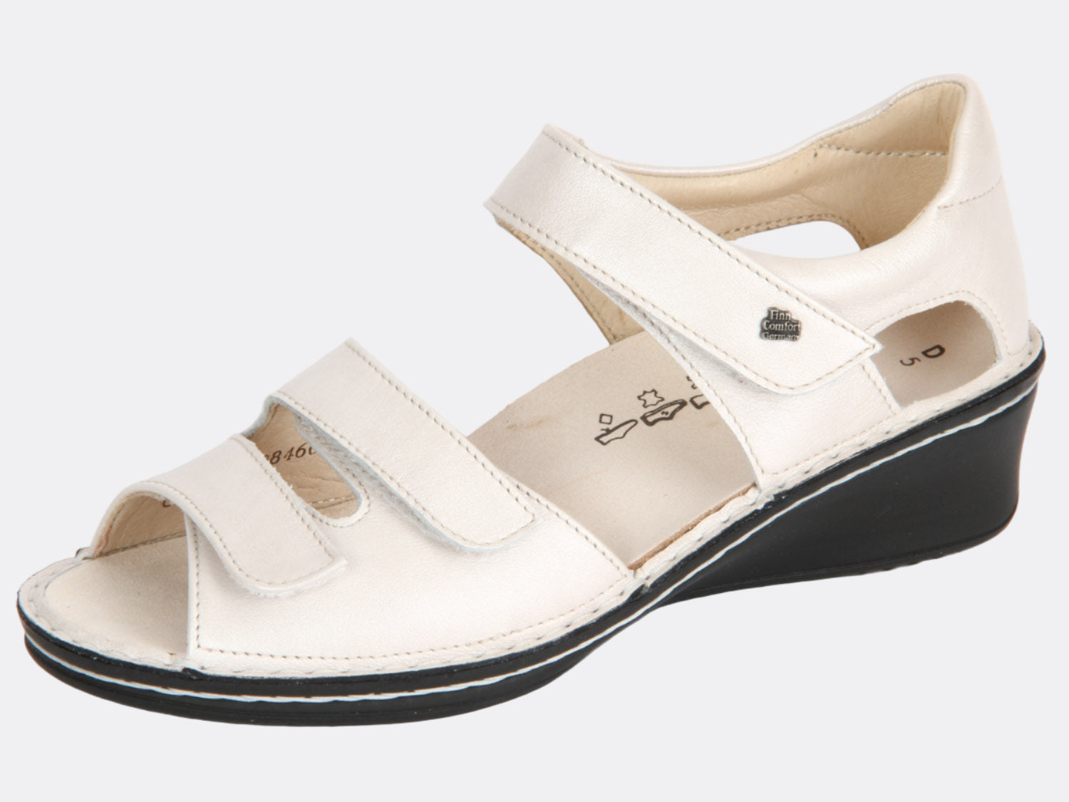 FINN COMFORT FES SANDAL