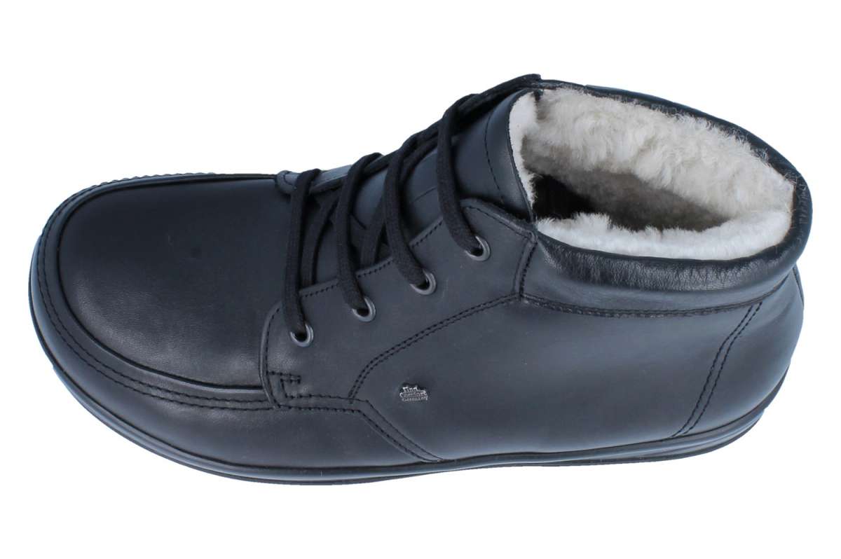 Finn Comfort 11747391 革靴 FINN COMFORT Grenoble Boot