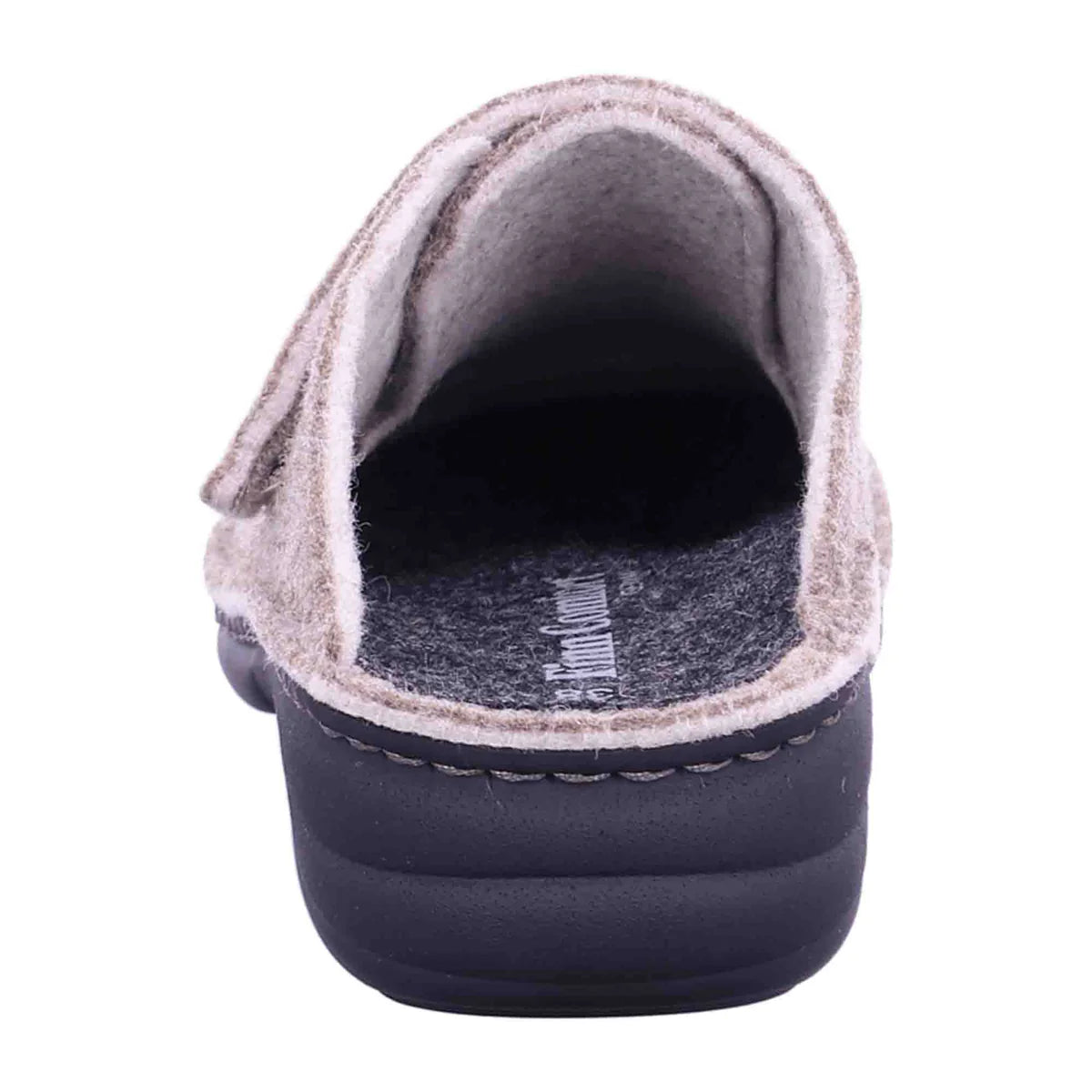 FINN COMFORT Goms Slippers DoubleFelt