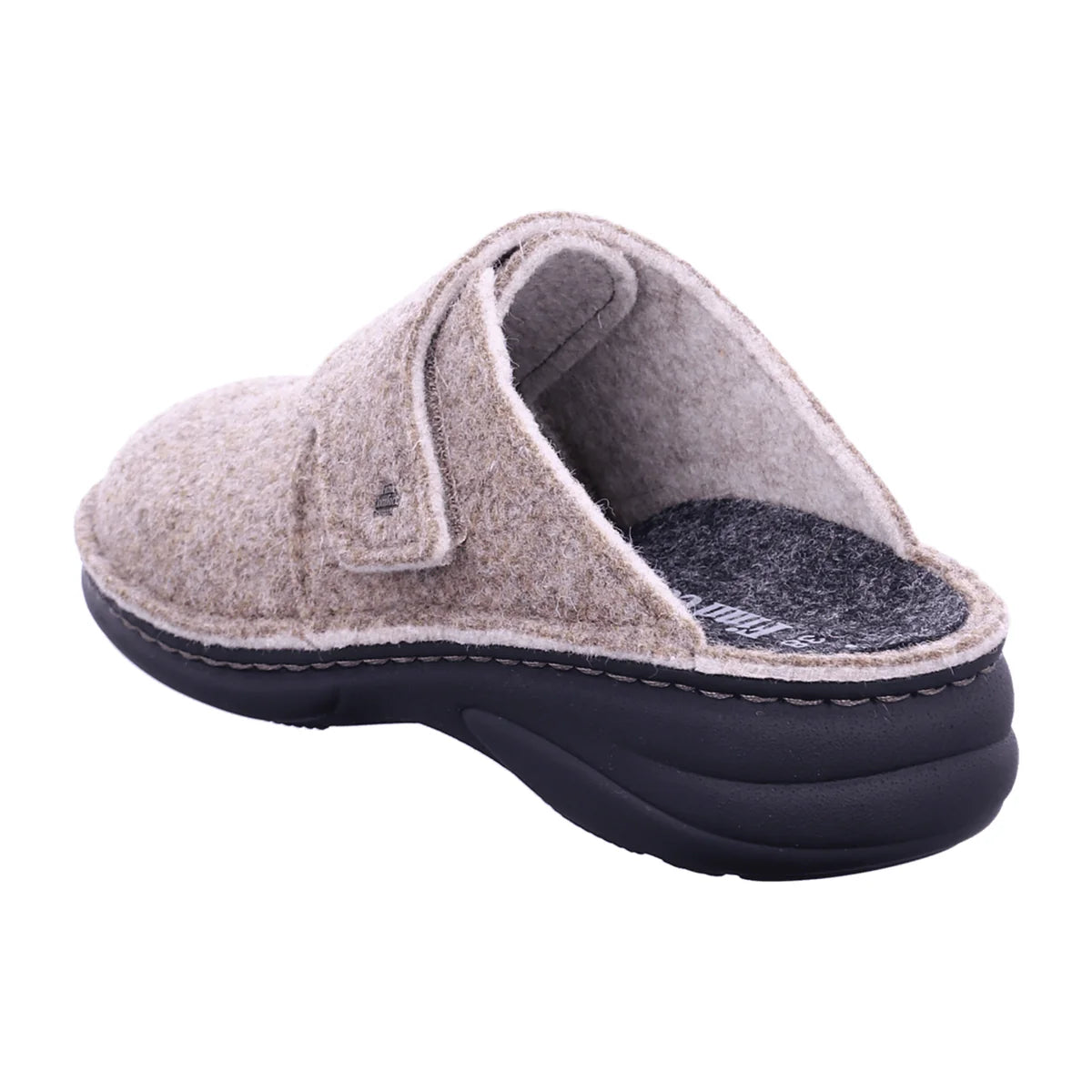 FINN COMFORT Goms Slippers DoubleFelt