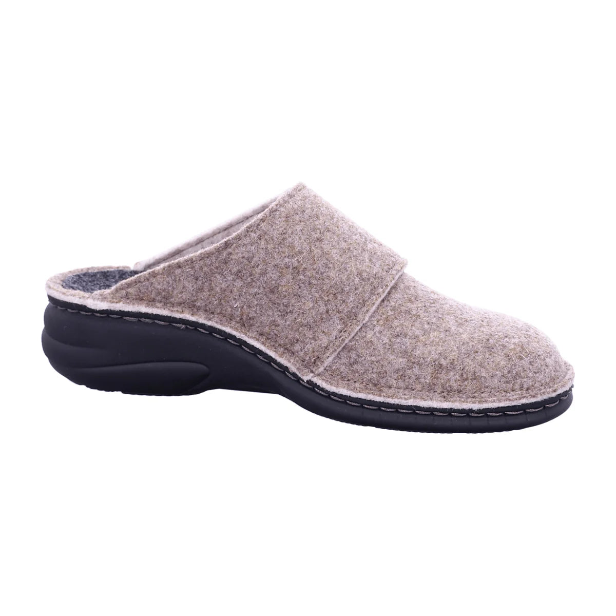 FINN COMFORT Goms Slippers DoubleFelt