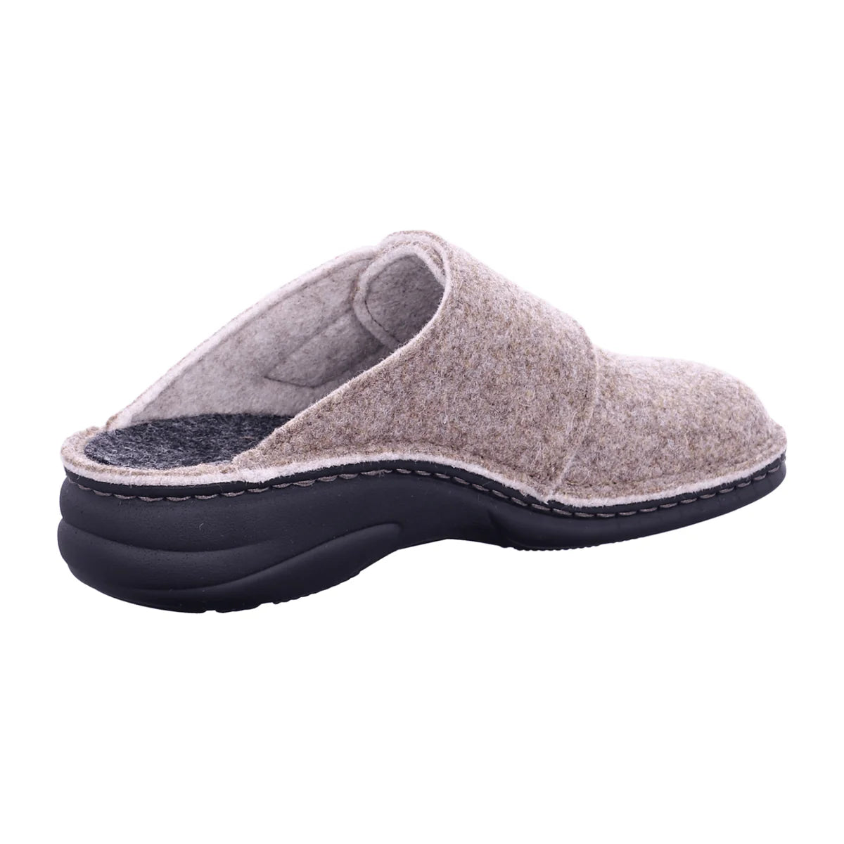 FINN COMFORT Goms Slippers DoubleFelt