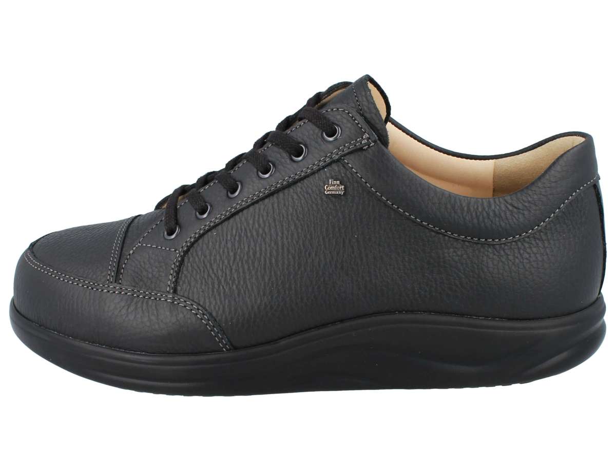 FINN COMFORT HUELVA SNEAKER LACE UP