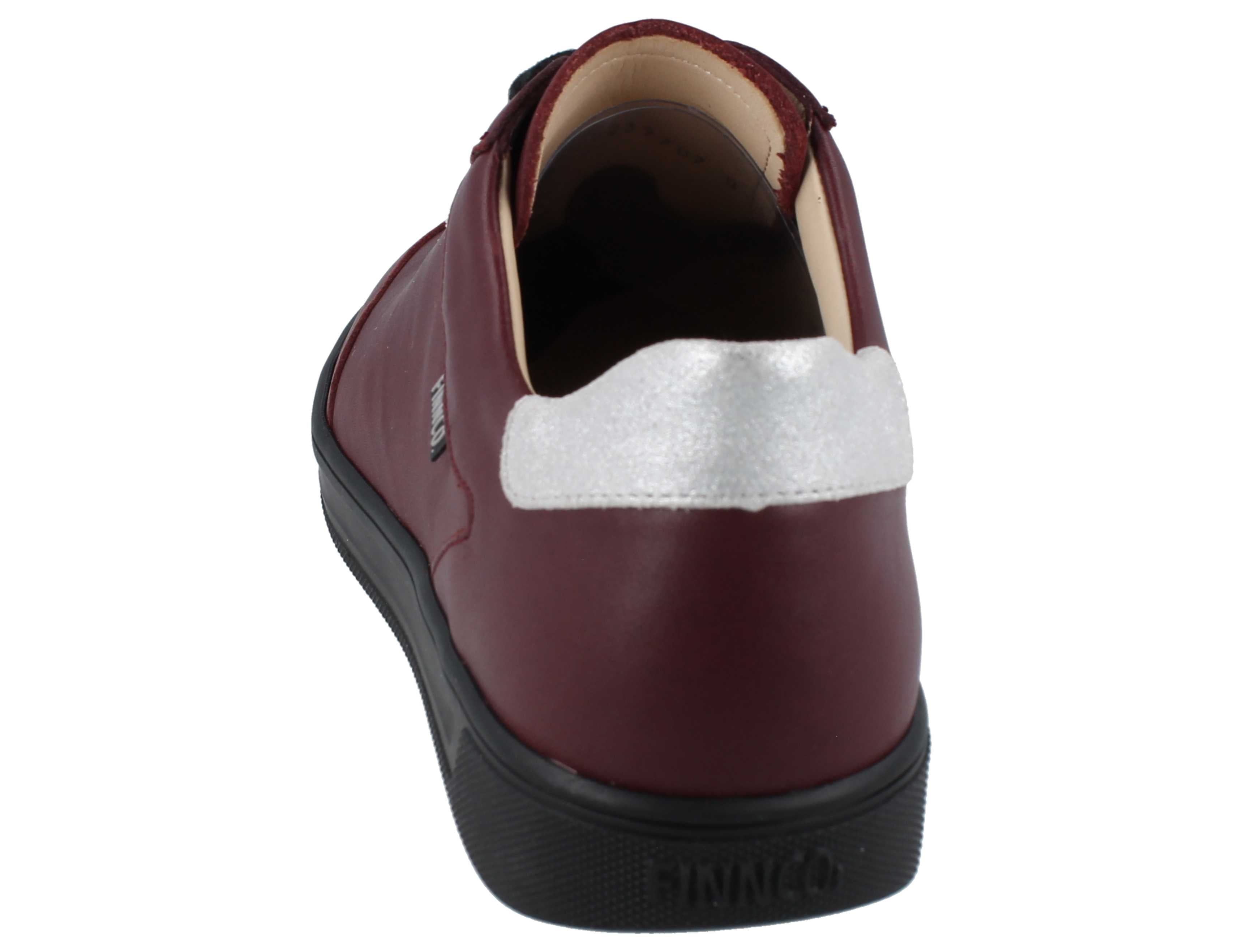 FINN COMFORT INTERLAGOS SNEAKER