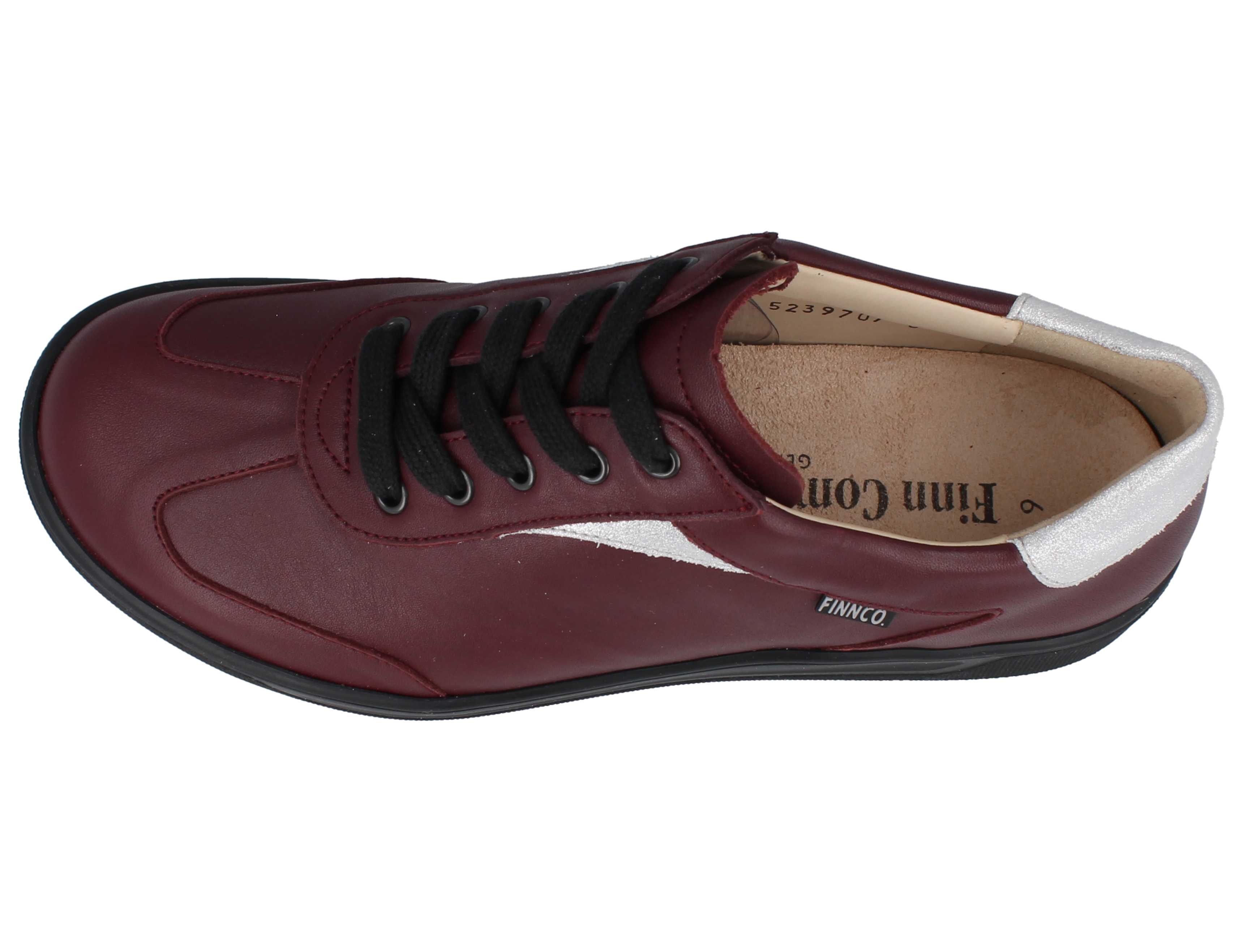 FINN COMFORT INTERLAGOS SNEAKER