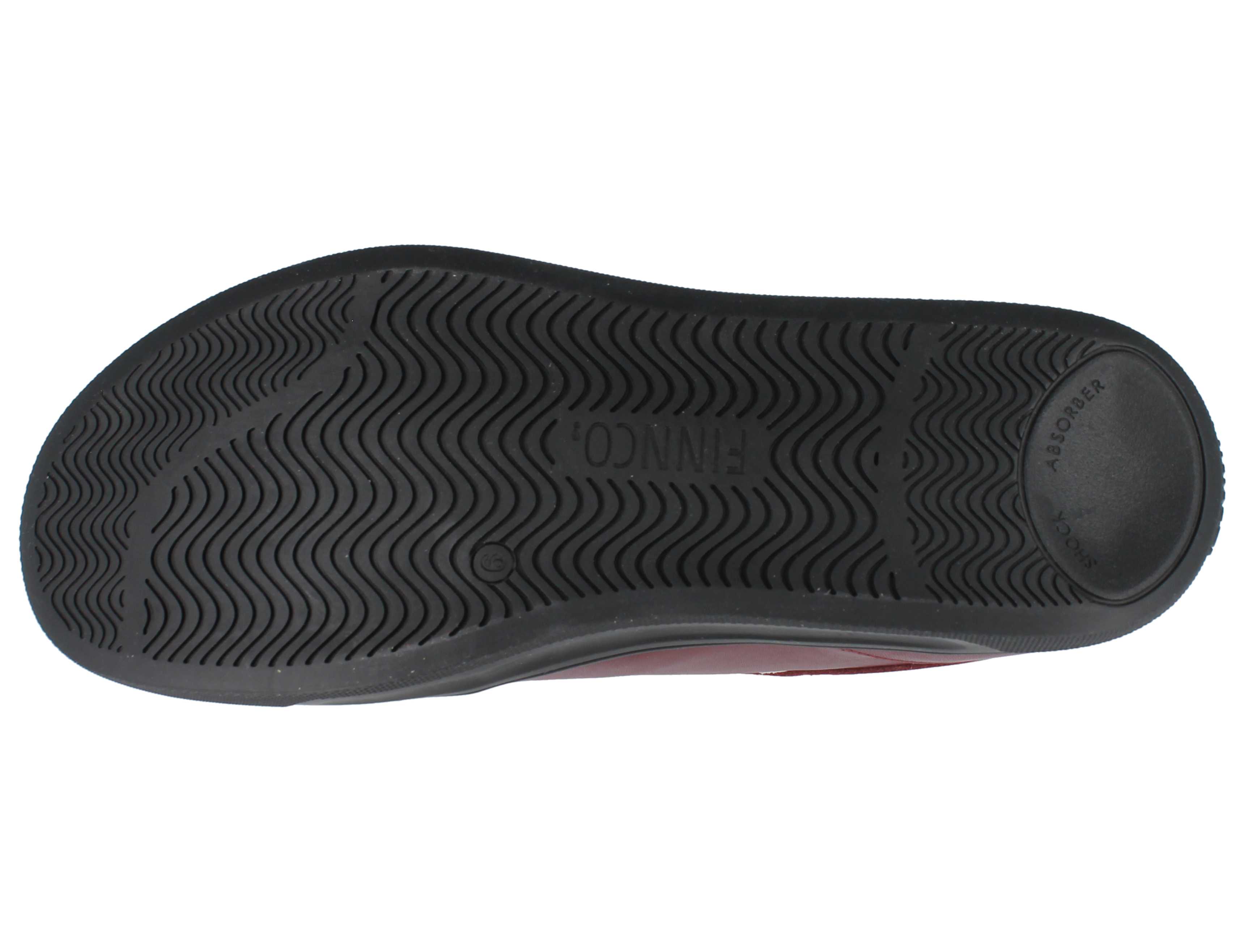 FINN COMFORT INTERLAGOS SNEAKER