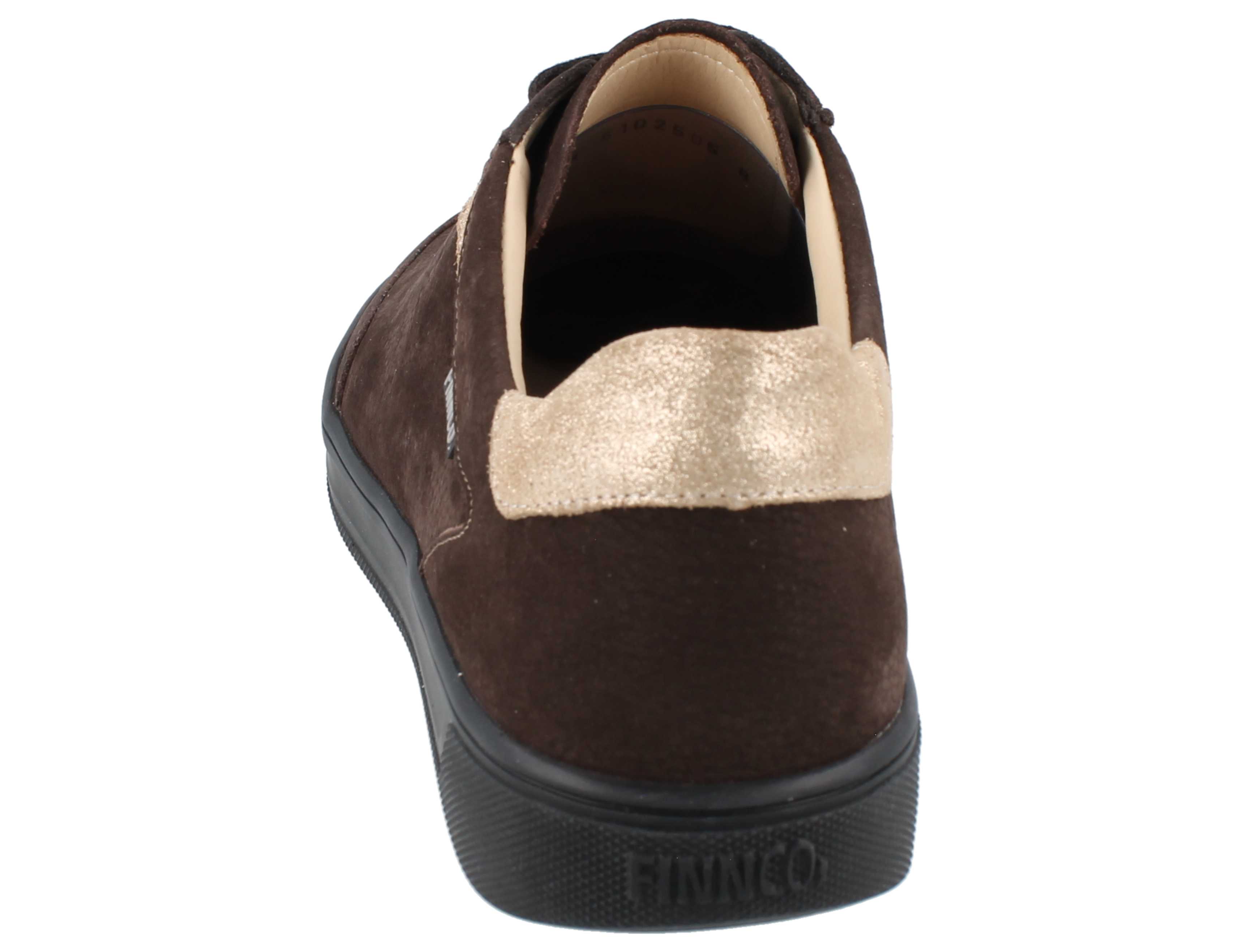 FINN COMFORT INTERLAGOS SNEAKER