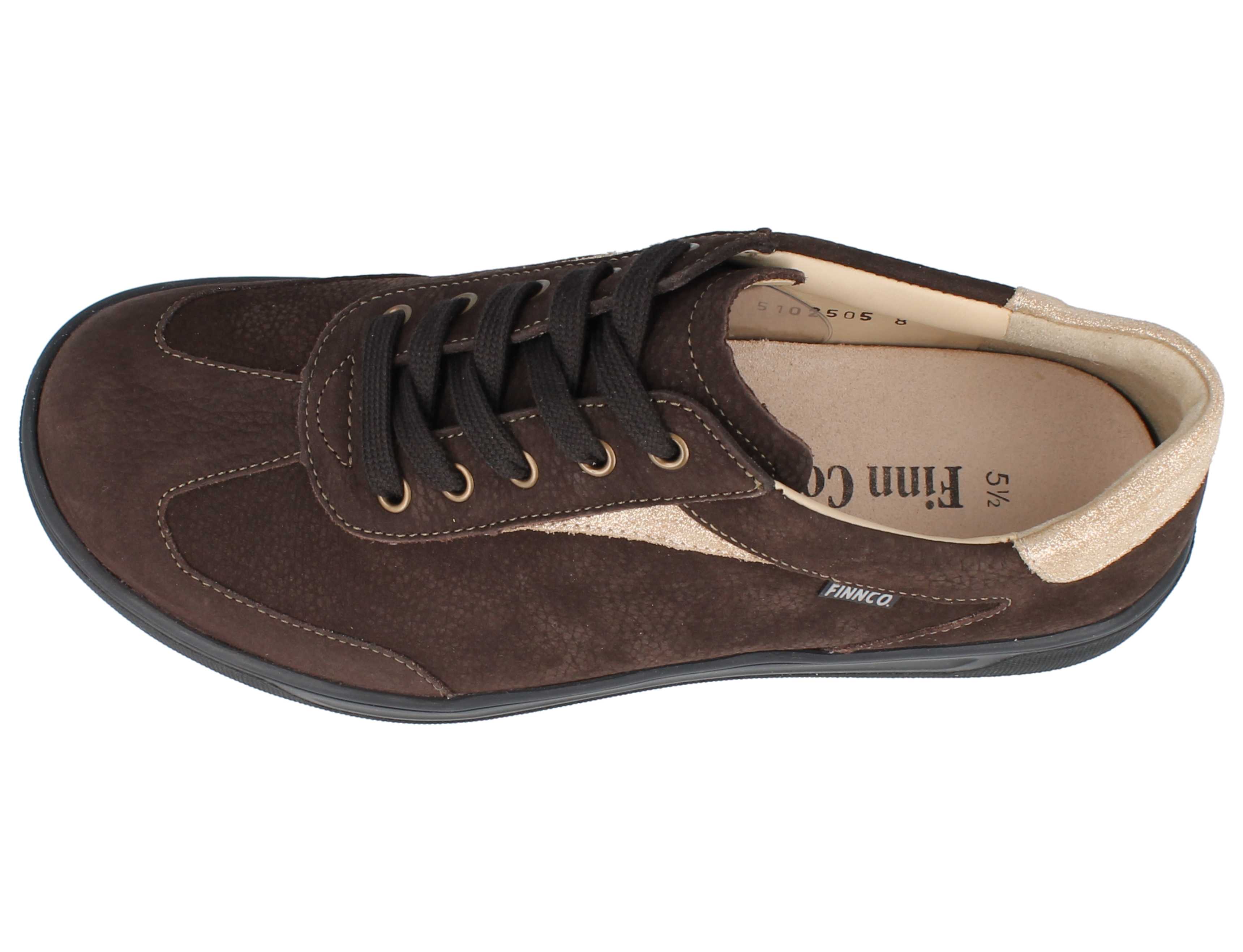 FINN COMFORT INTERLAGOS SNEAKER
