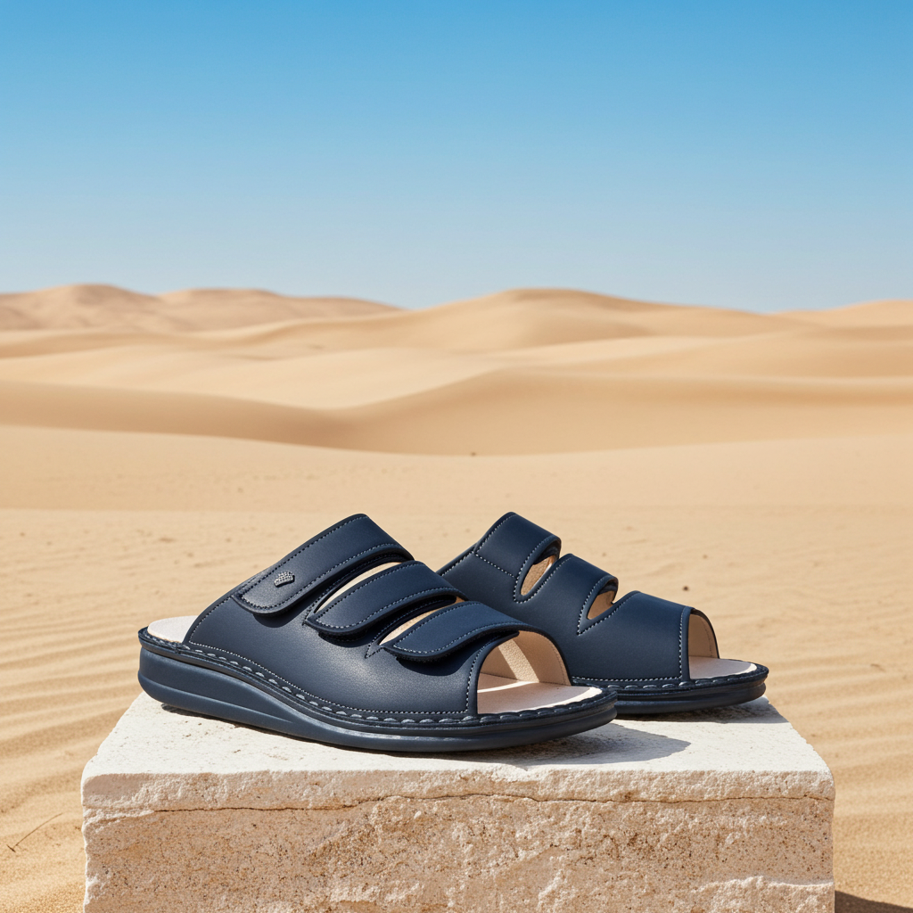 FINN COMFORT KORFU SANDAL BLACK NURI WOMEN MEN FOOT SENSATION ONLINE STORE CANADA TORONTO VANCOUVER FREE DELIVERY FAST SHIPPING BEST RANGE COLLECTION