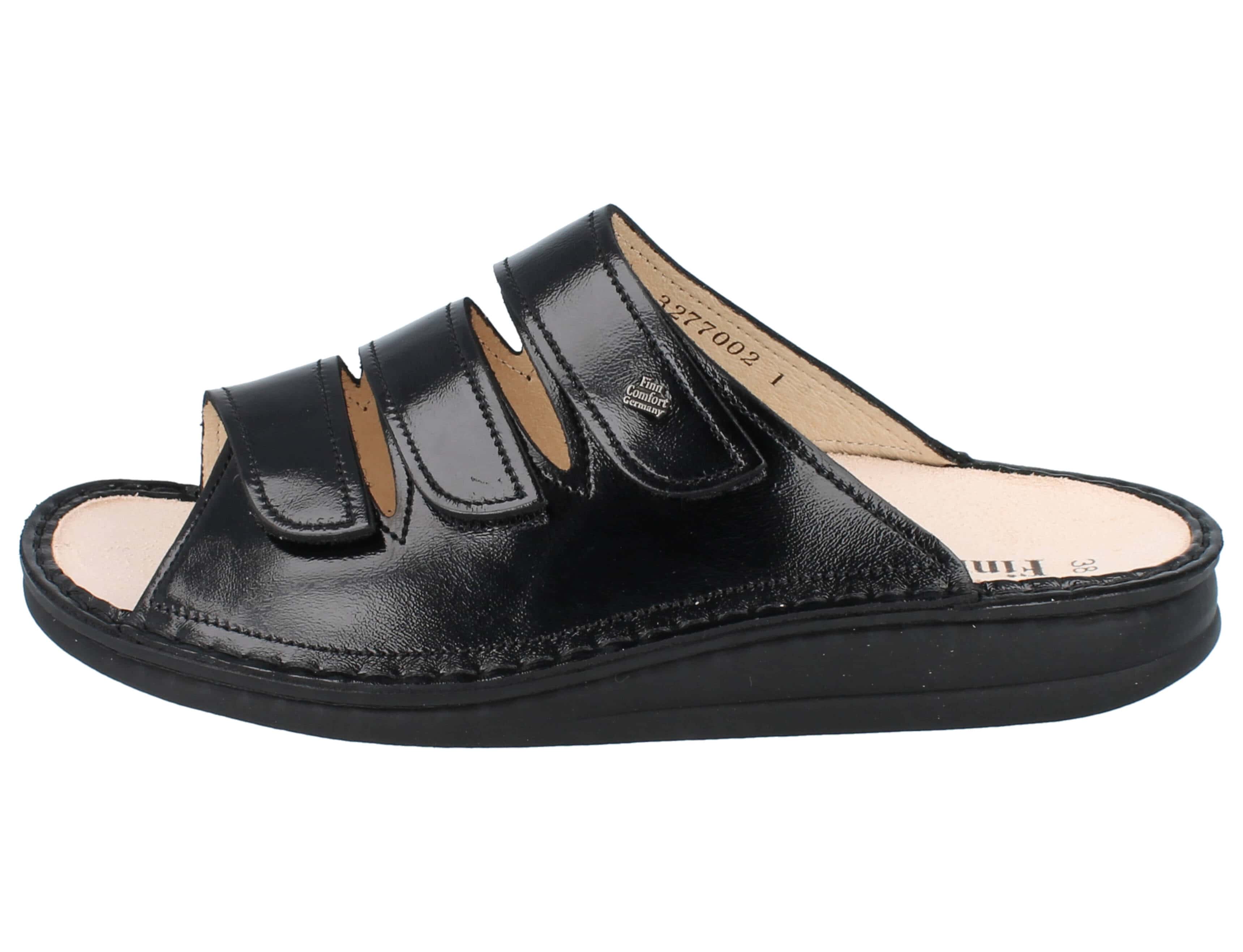 FINN COMFORT KORFU SANDAL