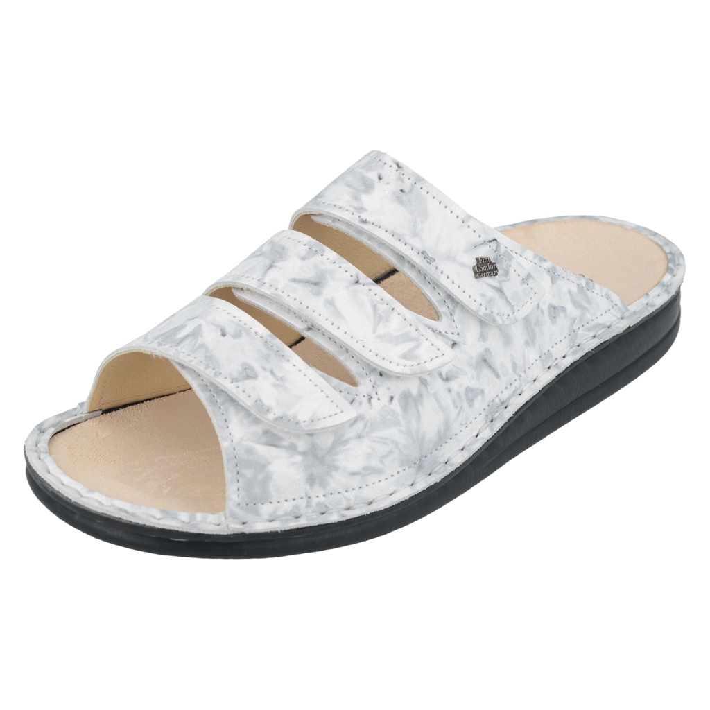 FINN COMFORT KORFU SANDAL GREY BLUE WOMEN MEN FOOT SENSATION ONLINE STORE CANADA TORONTO VANCOUVER FREE DELIVERY FAST SHIPPING BEST RANGE COLLECTION