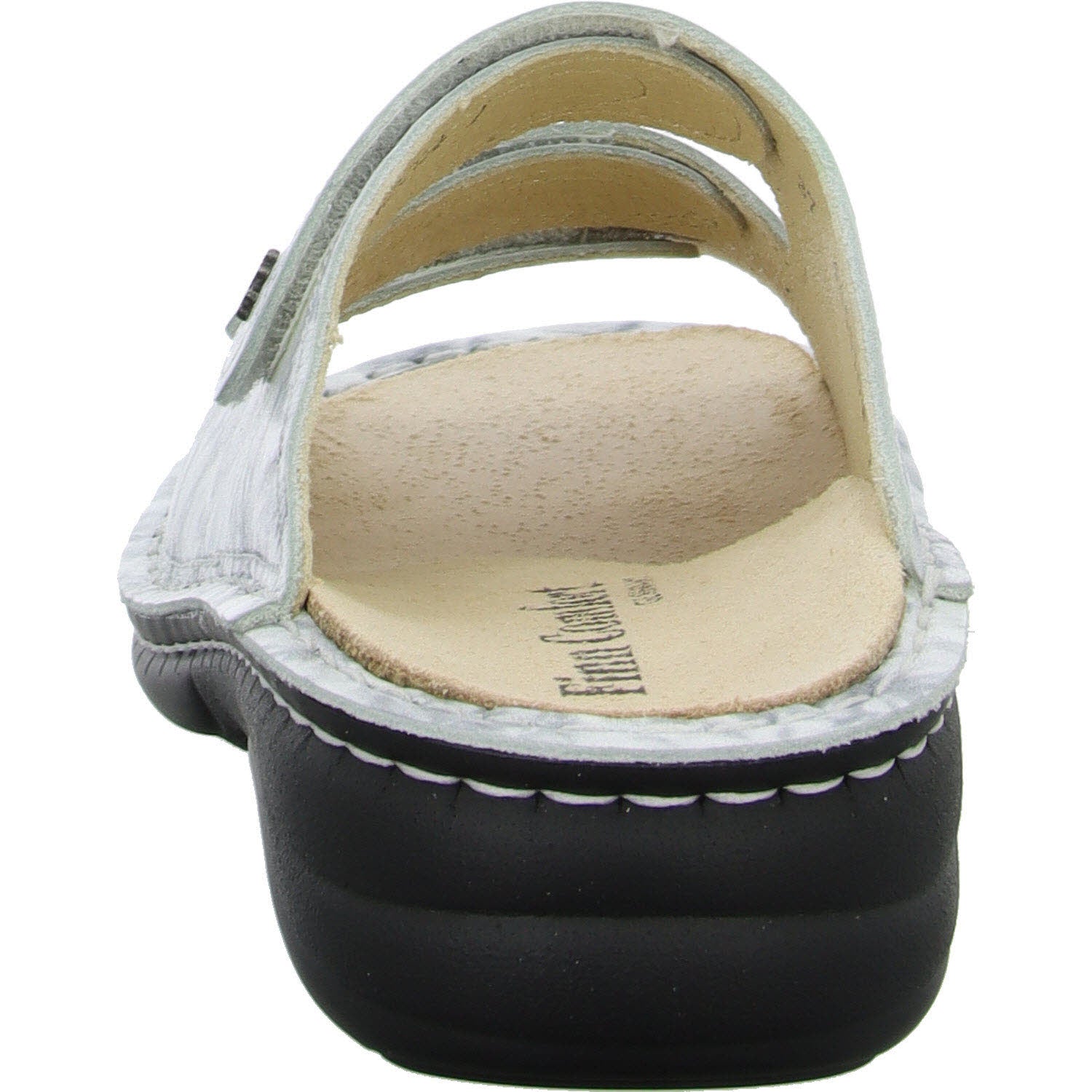 FINN COMFORT Korfu Sandals | Pattern Colors | Finn Comfort Canada