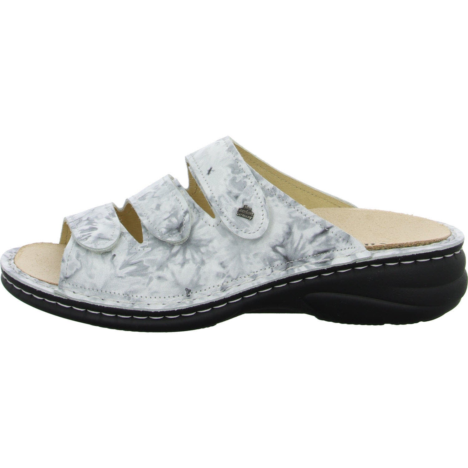 FINN COMFORT KORFU SANDAL